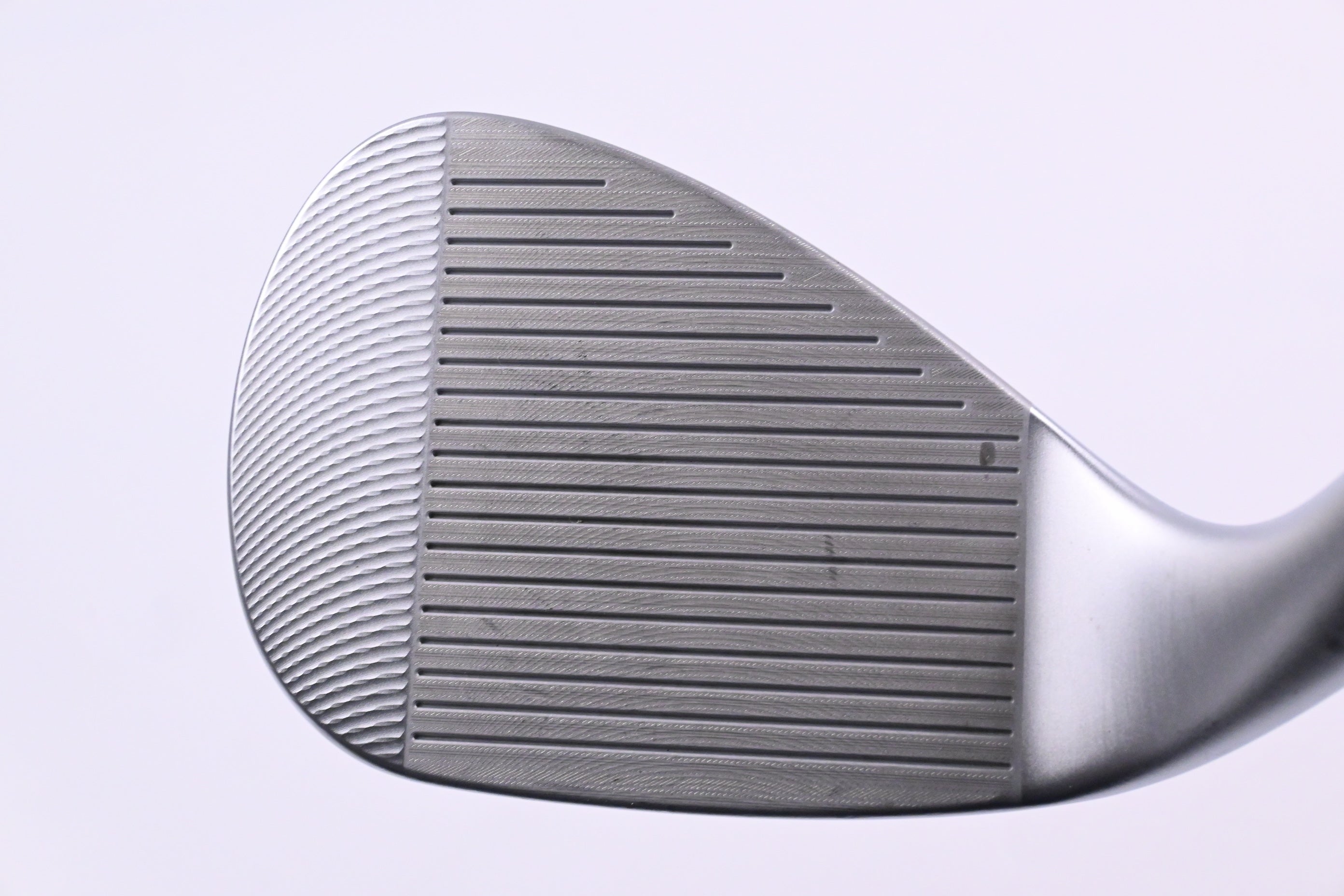 Cleveland CBZ Sand Wedge / 54 Degree / Wedge Flex KBS Hi-Rev 2.0 115 Shaft