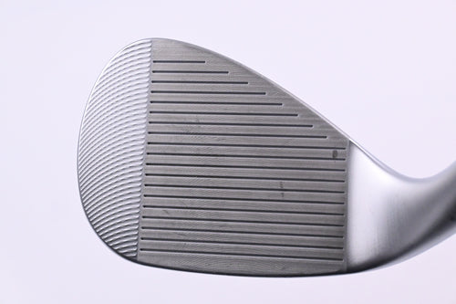 Cleveland CBZ Sand Wedge / 54 Degree / Wedge Flex KBS Hi-Rev 2.0 115 Shaft