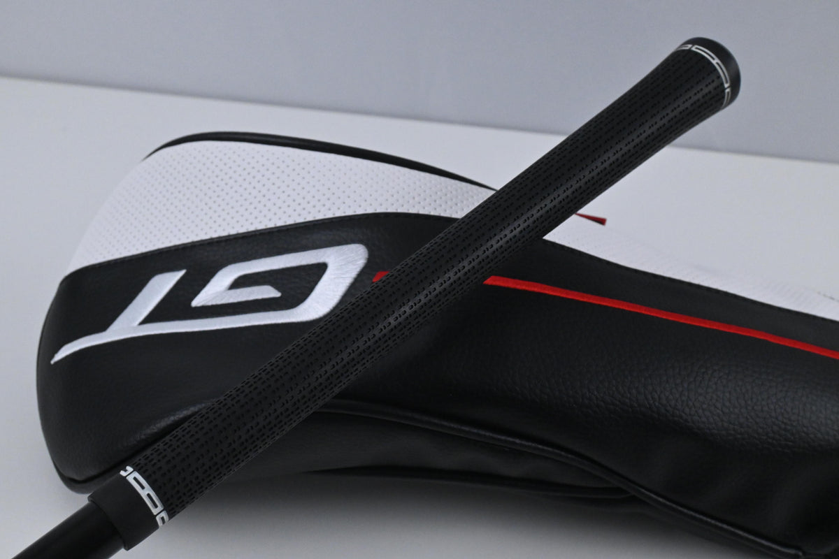 Titleist GT3 Driver / 9 Degree / X-Flex HZRDUS Black Gen 5 70 Shaft