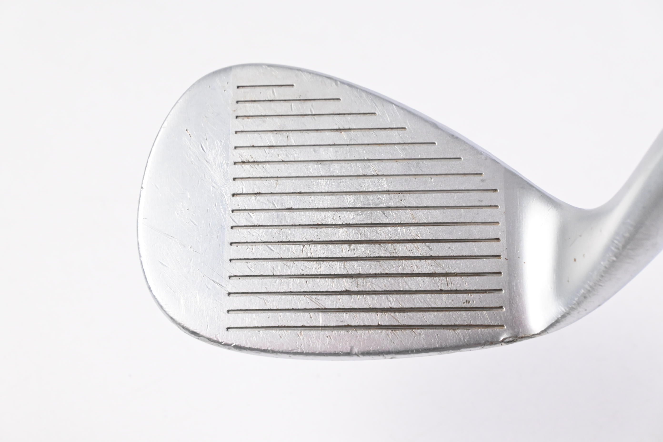 Nike SV Sand Wedge / 54 Degree / Stiff Flex Dynamic Gold S400 Steel Shaft