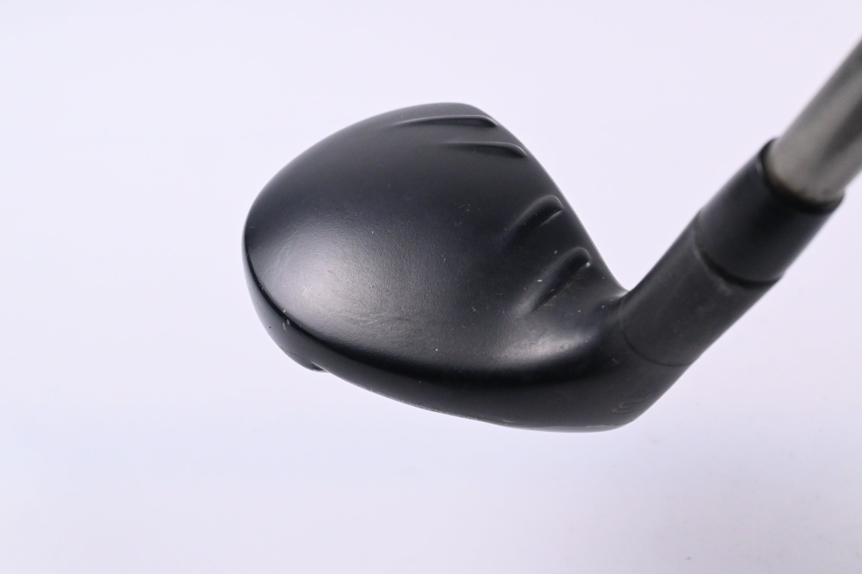 Left Hand Ping G400 #3 Hybrid / 19 Degree / Stiff Flex Ping Tour 85 Shaft