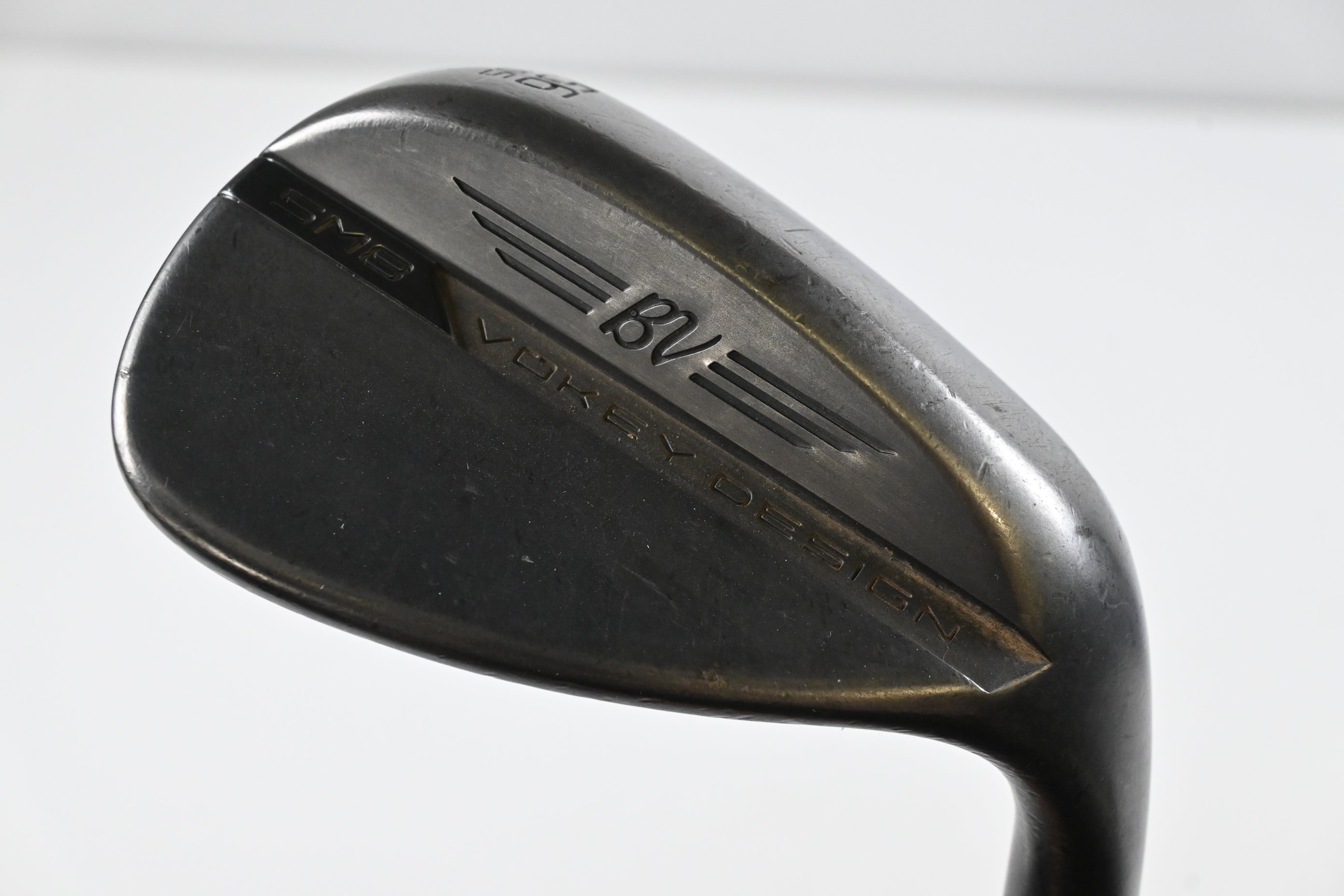 Titleist Vokey SM8 Sand Wedge / 56 Degree / Wedge Flex Vokey
