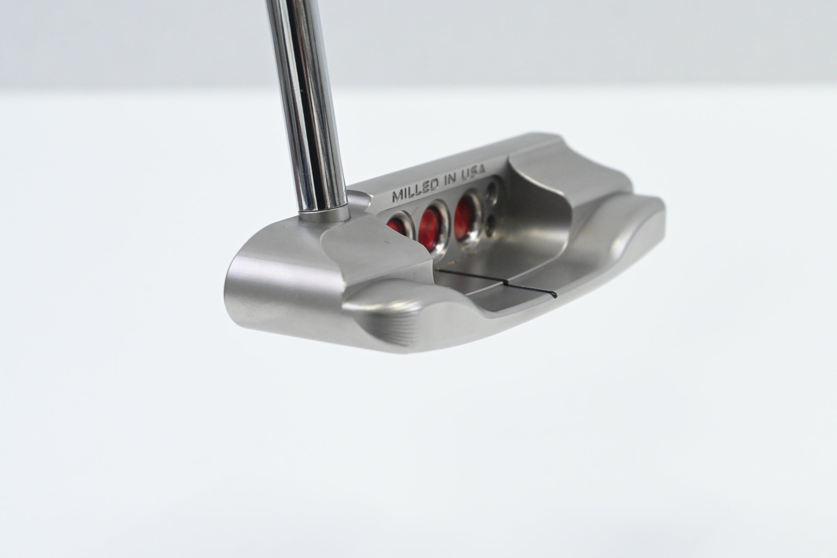 Scotty Cameron 2025 Studio Style Catalina Putter / 34 Inch