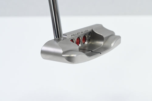 Scotty Cameron 2025 Studio Style Catalina Putter / 34 Inch