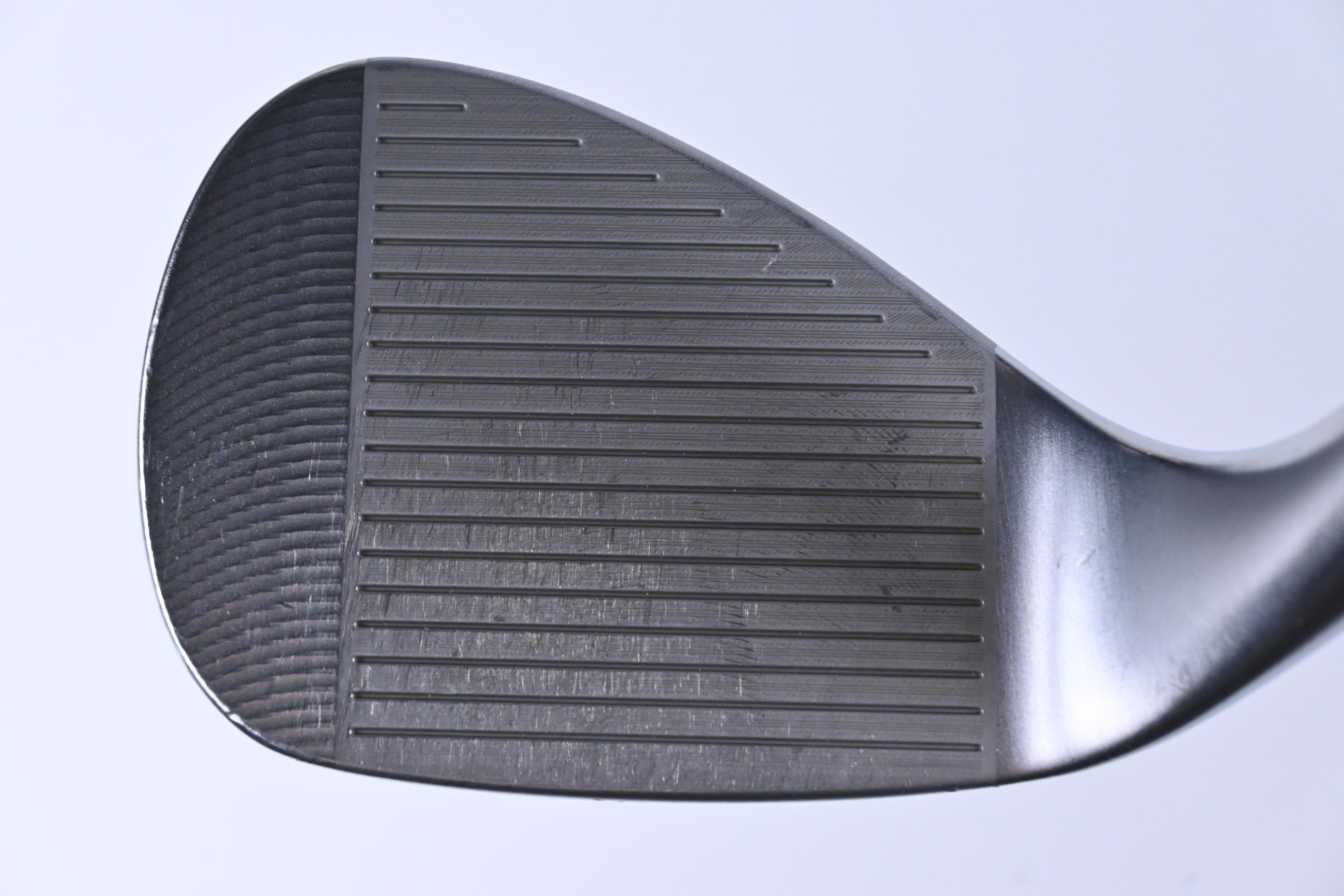 Cleveland RTZ Sand Wedge / 56 Degree / Wedge Flex Dynamic Gold Spinner Shaft