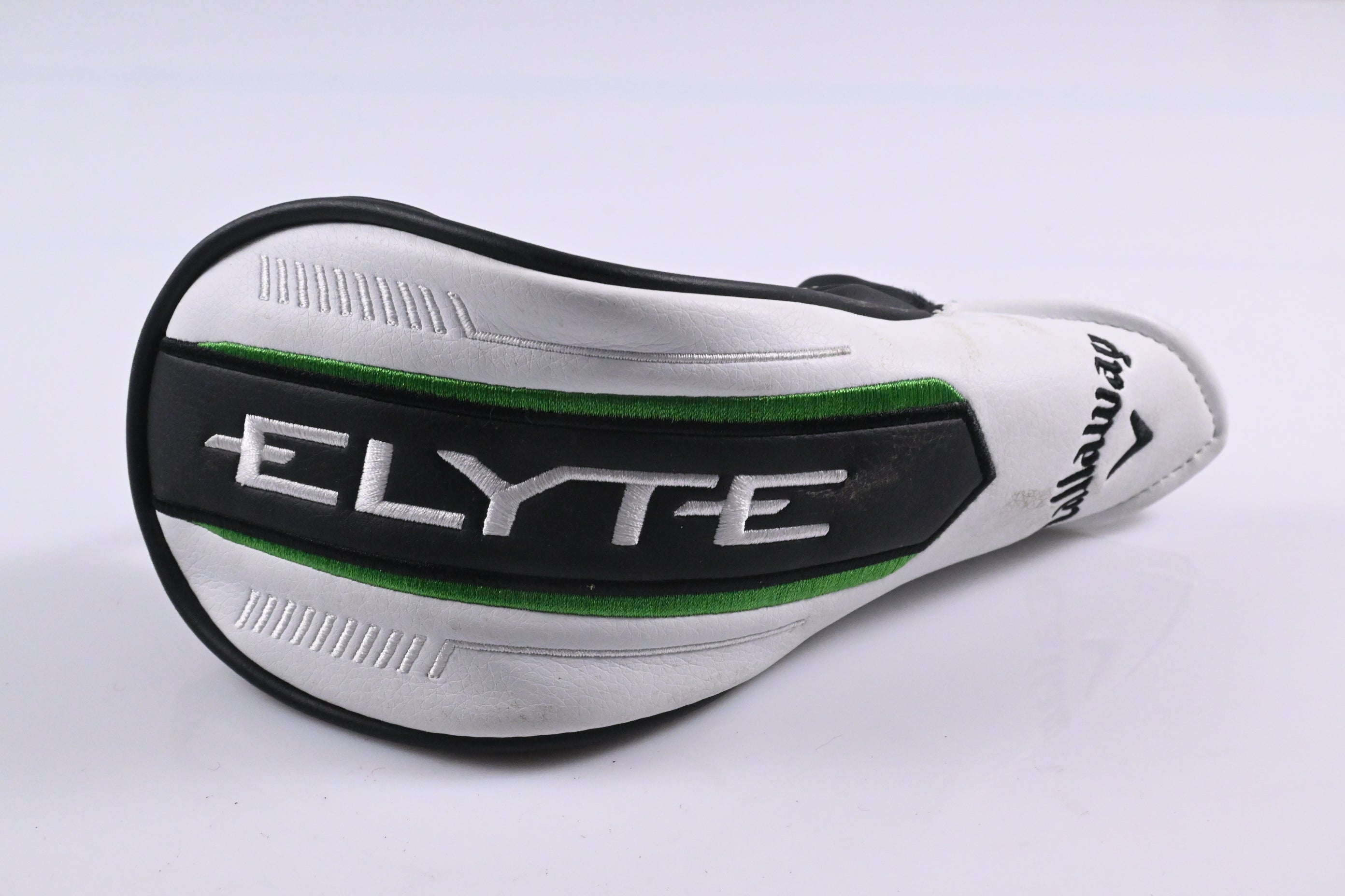 Callaway Elyte X #4 Hybrid / 21 Degree / Senior Flex Vanquish Blue 5 Shaft