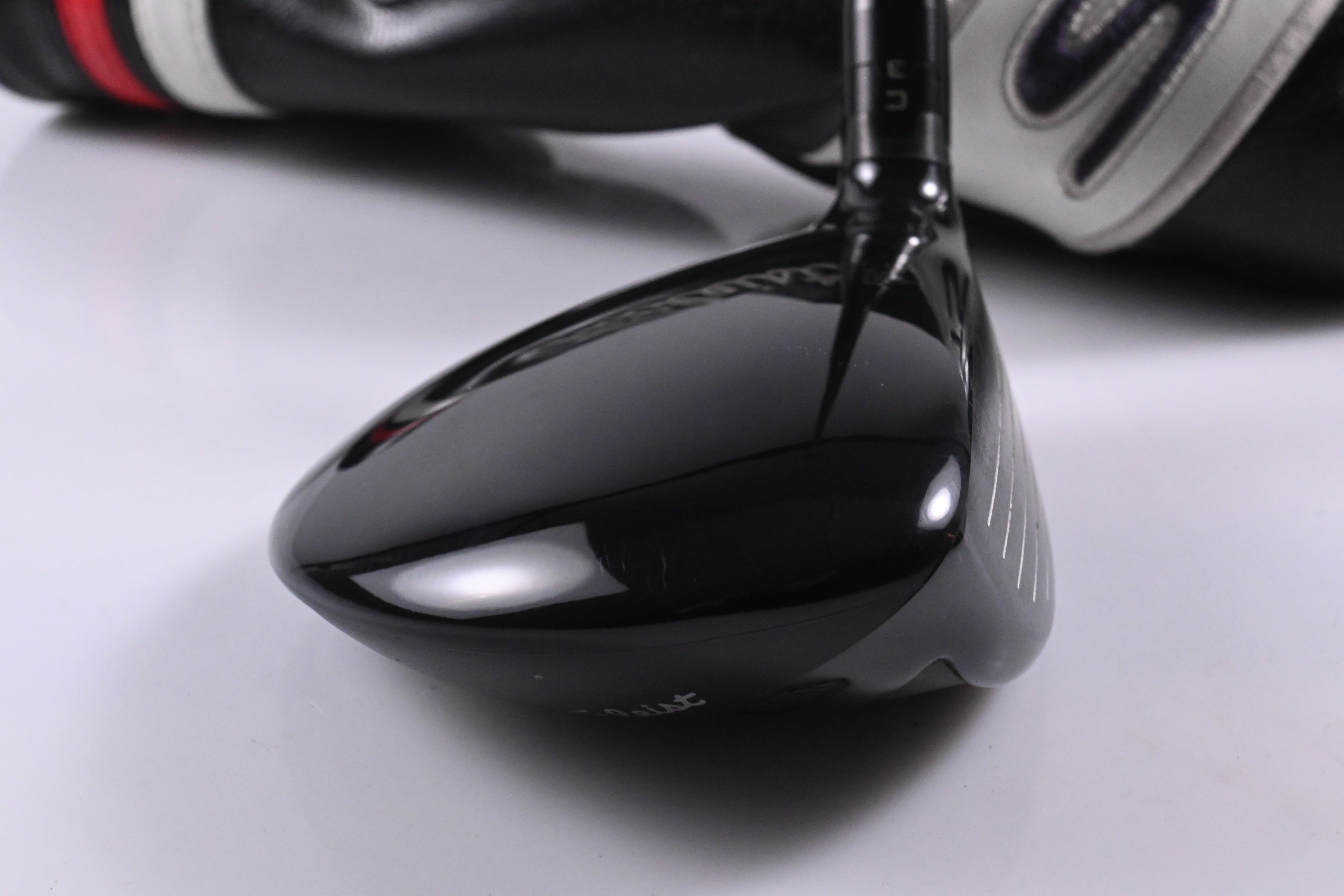 Titleist TS2 #3 Wood / 16.5 Degree / Regular Flex Tensei AV Blue 65 Shaft