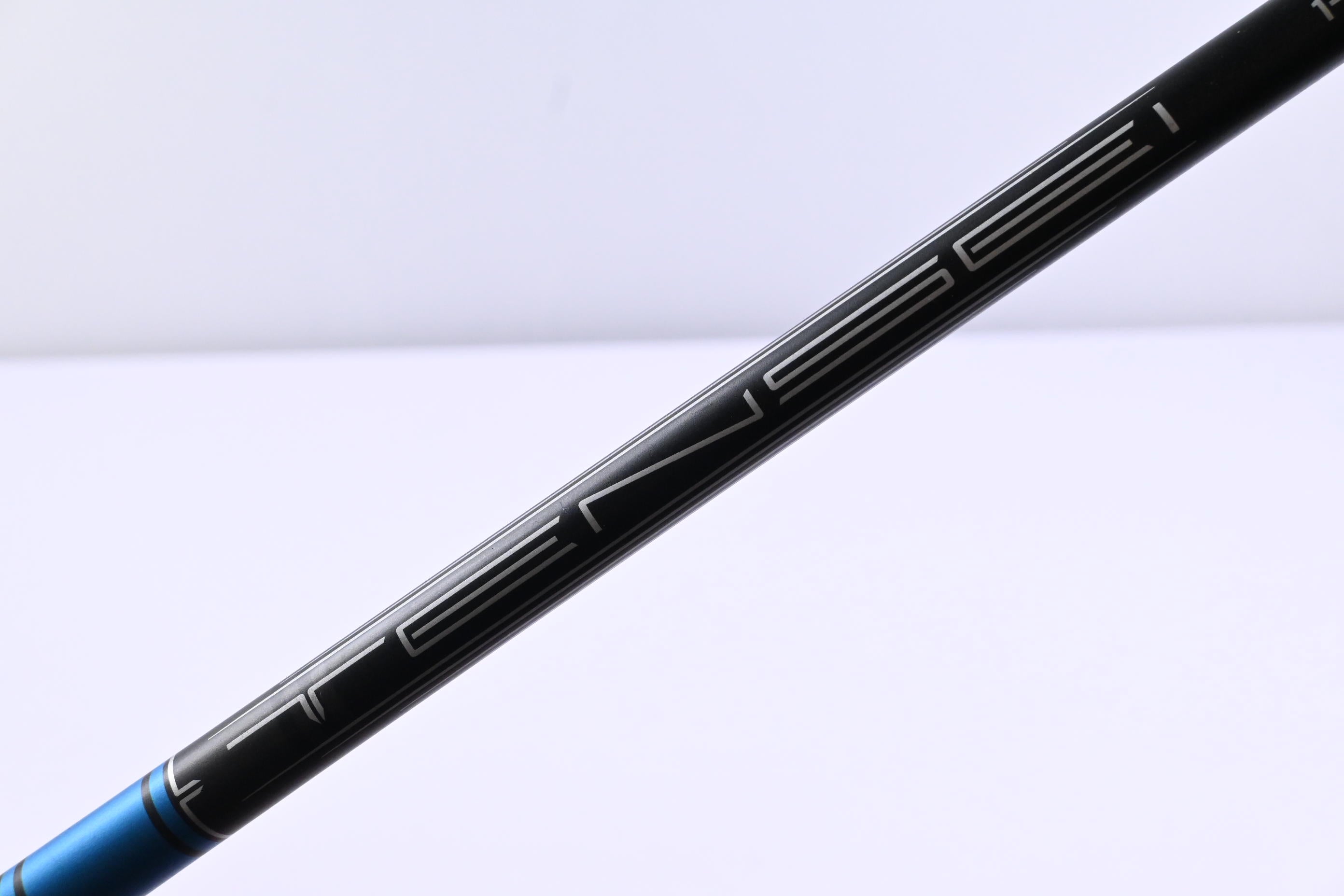 Mitsubishi Chemical Tensei 1K Blue 55 Driver Shaft / Stiff Flex / Titleist