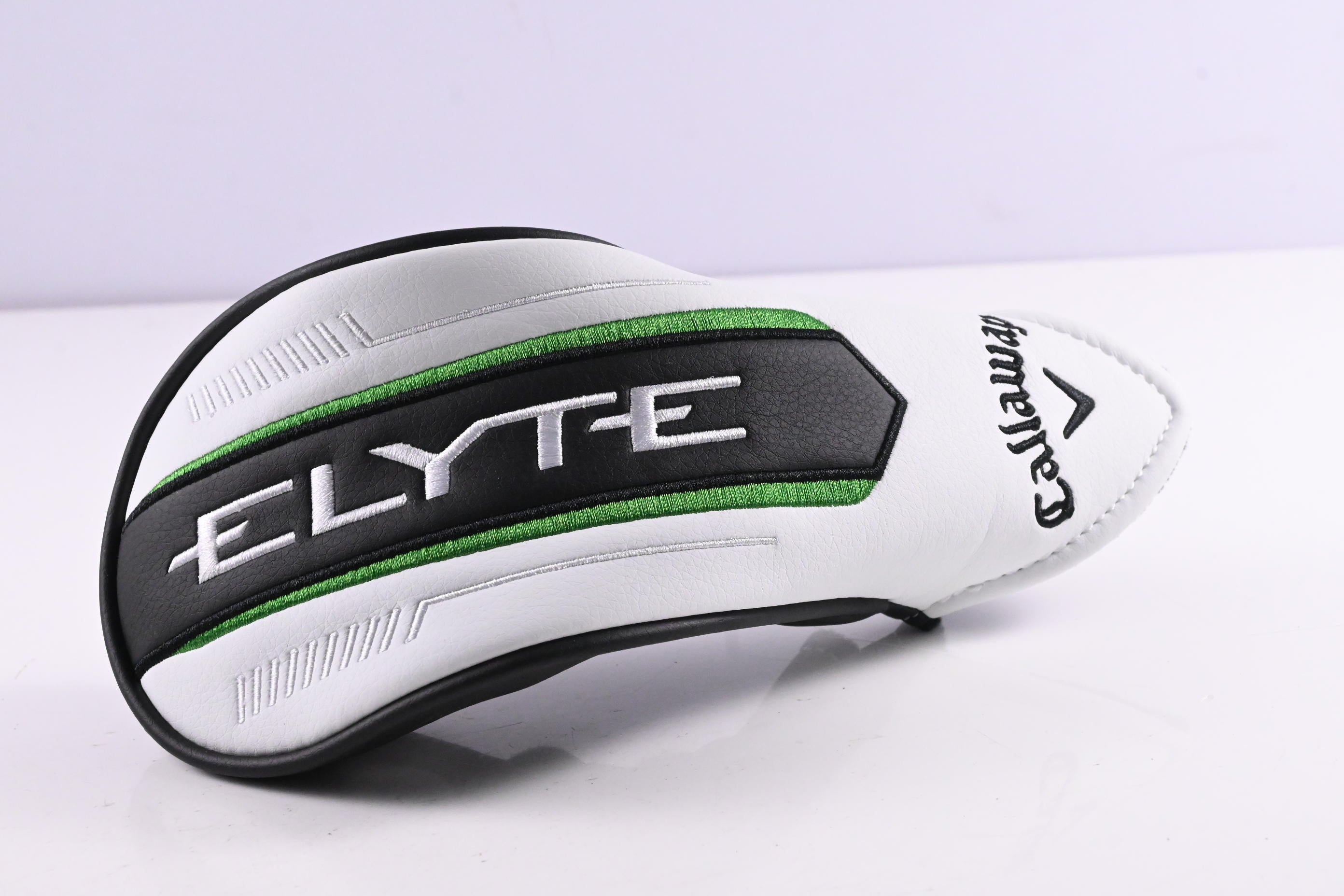Callaway Elyte #4 Hybrid / 22 Degree / Regular Flex Denali Charcoal 60 Shaft