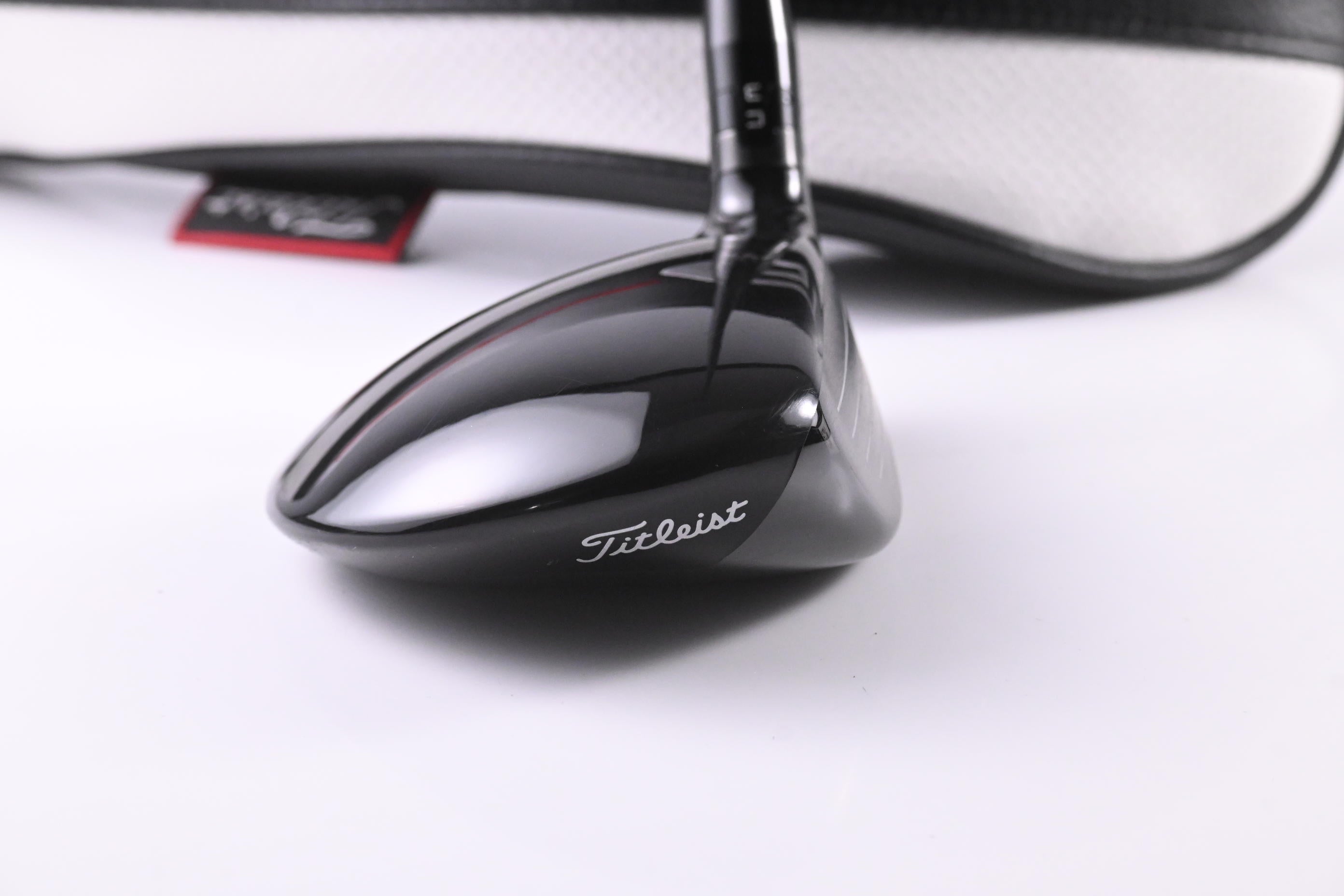 Titleist GT2 #3 Wood / 15 Degree / X-Flex Tensei 1K Black 75 Shaft