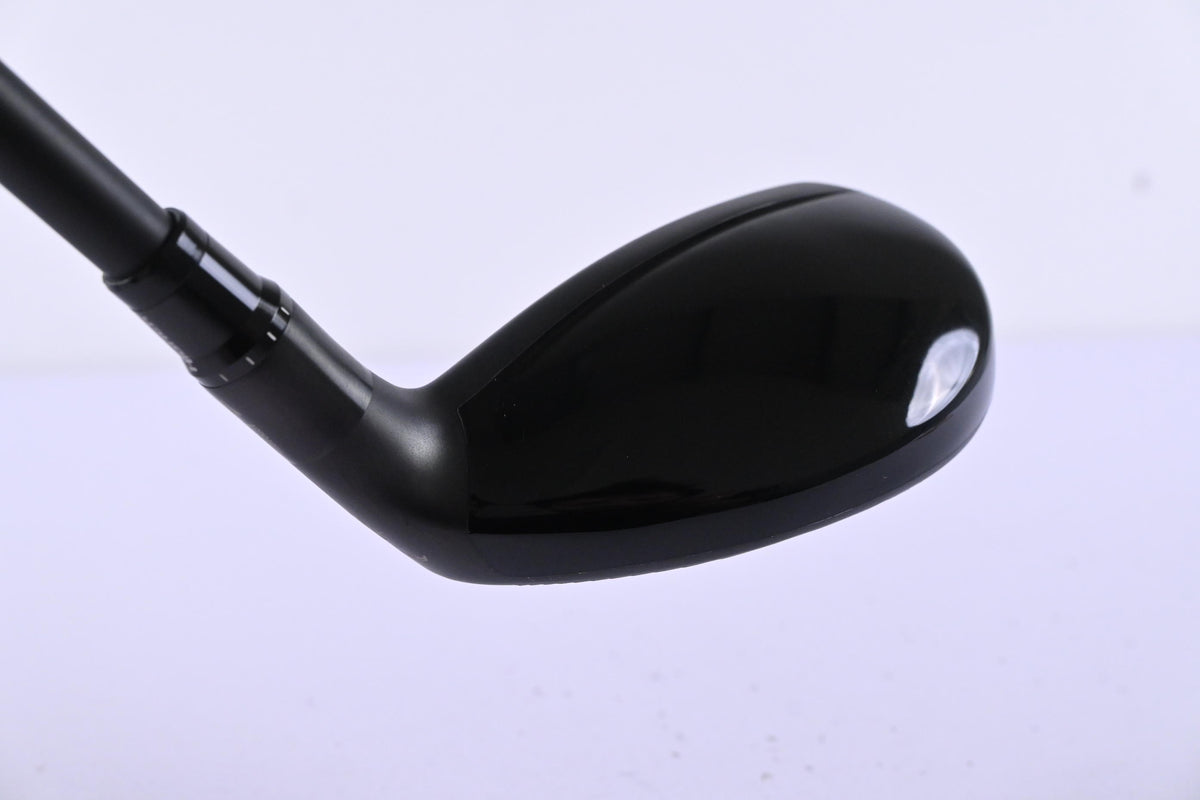 Taylormade Qi10 Tour #2 Hybrid / 17 Degree / Regular Flex Tensei AV Blue 65