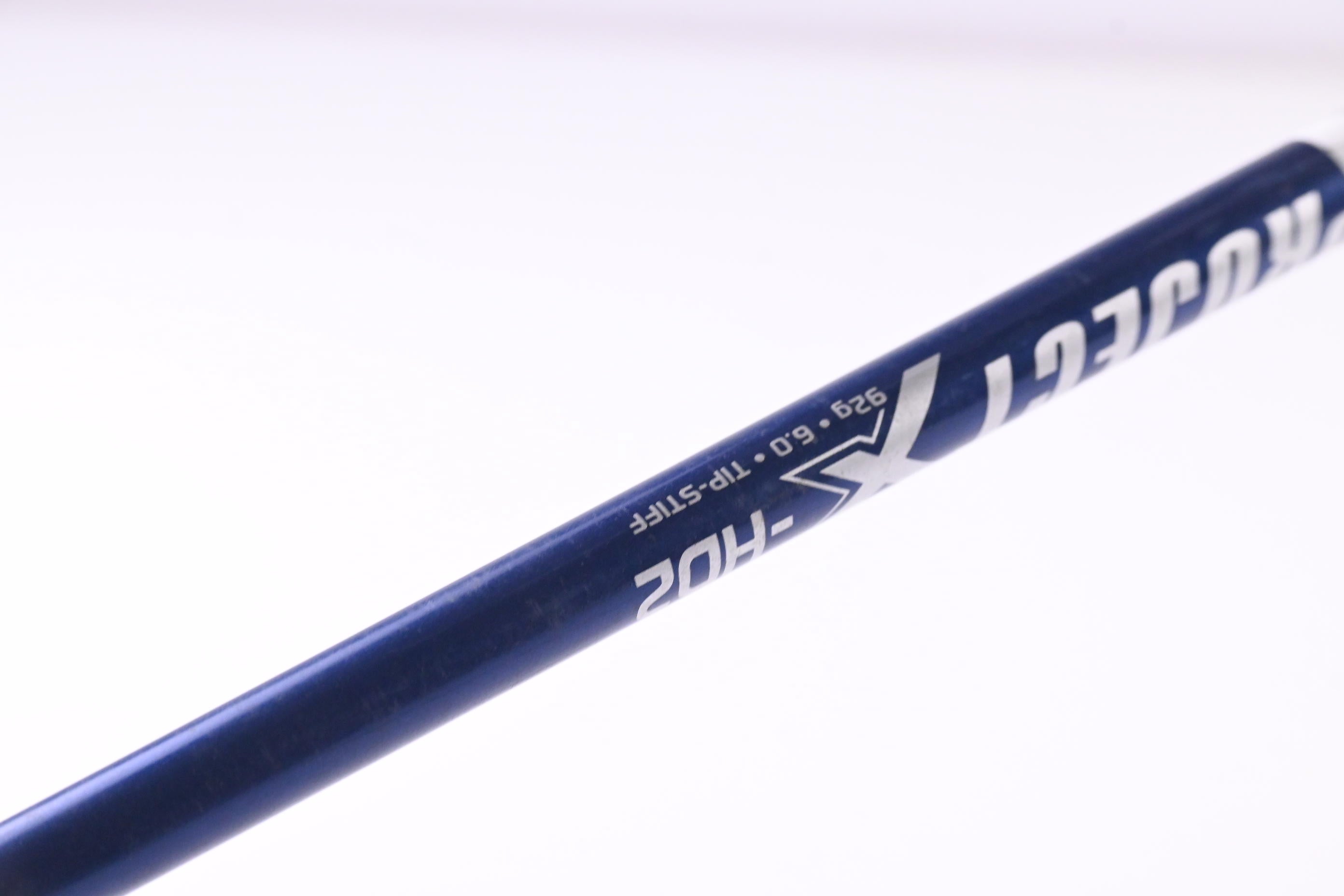 Titleist 910H #3 Hybrid / 19 Degree / Stiff Flex Project X-HD2 92 Shaft