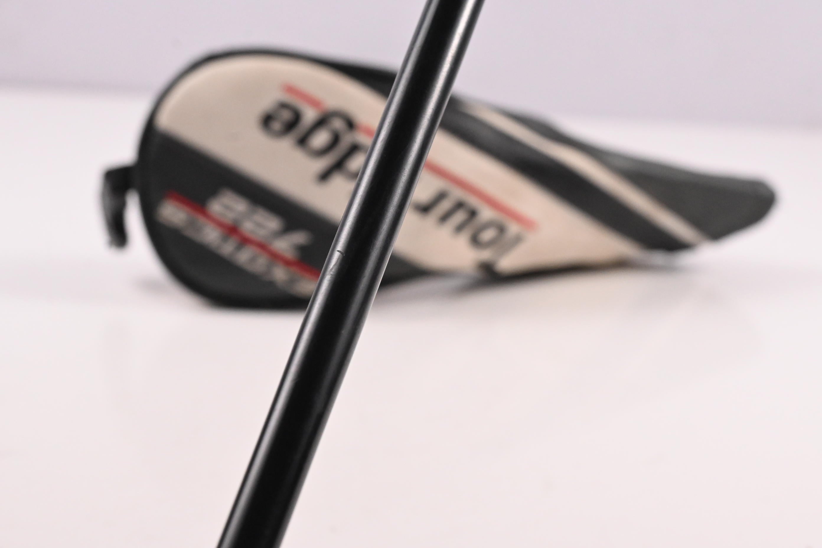 Tour Edge E722 #5 Hybrid / 25 Degree / Regular Flex KBS TGI 70 Shaft