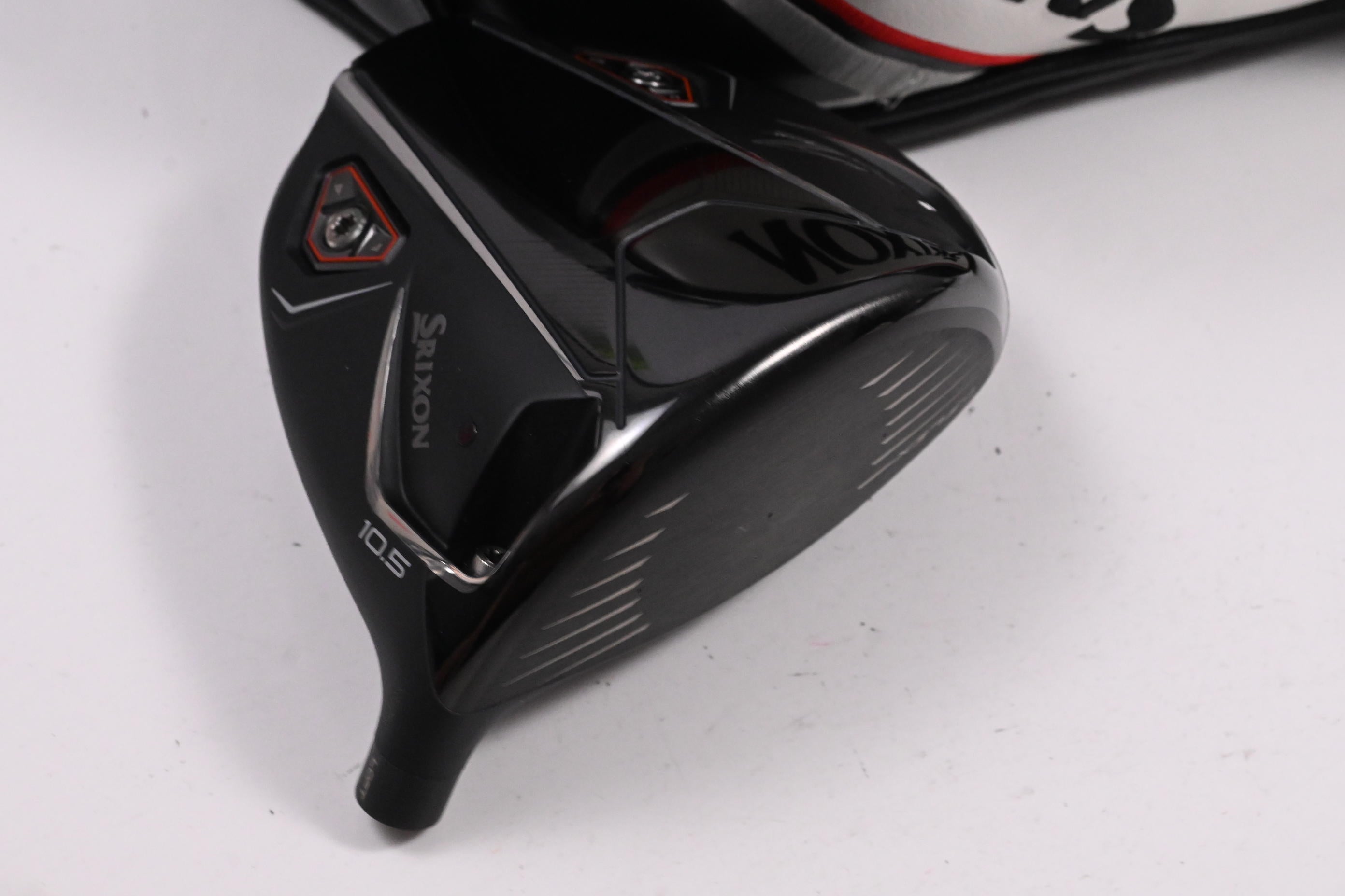 Srixon ZXi Driver / 10.5 Degree / Head Obly
