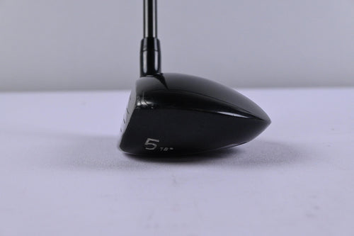 Left Hand Yonex V-Mass 250 #5 Wood / 18 Degree / Regular Flex Yonex HGS 3000