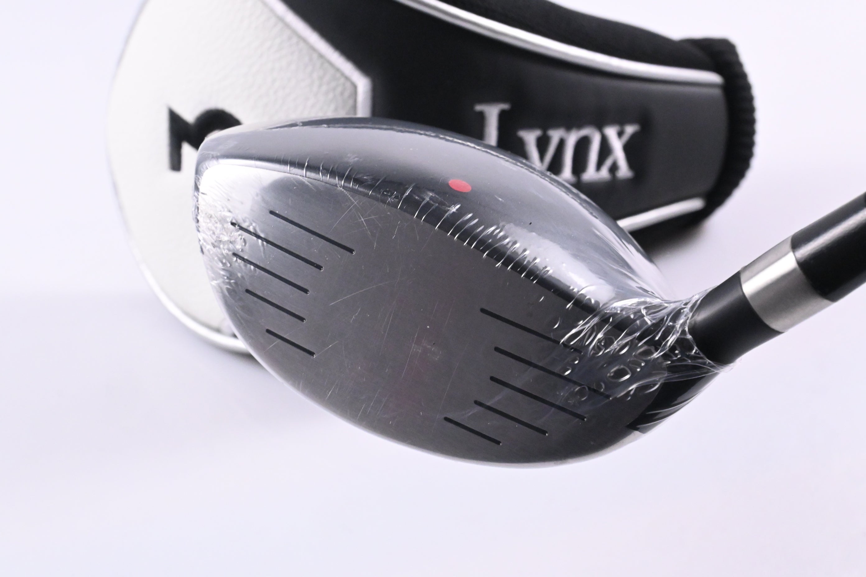 Lynx Predator 2017 #3 Wood / 15 Degree / Regular Flex Lynx Predator Shaft