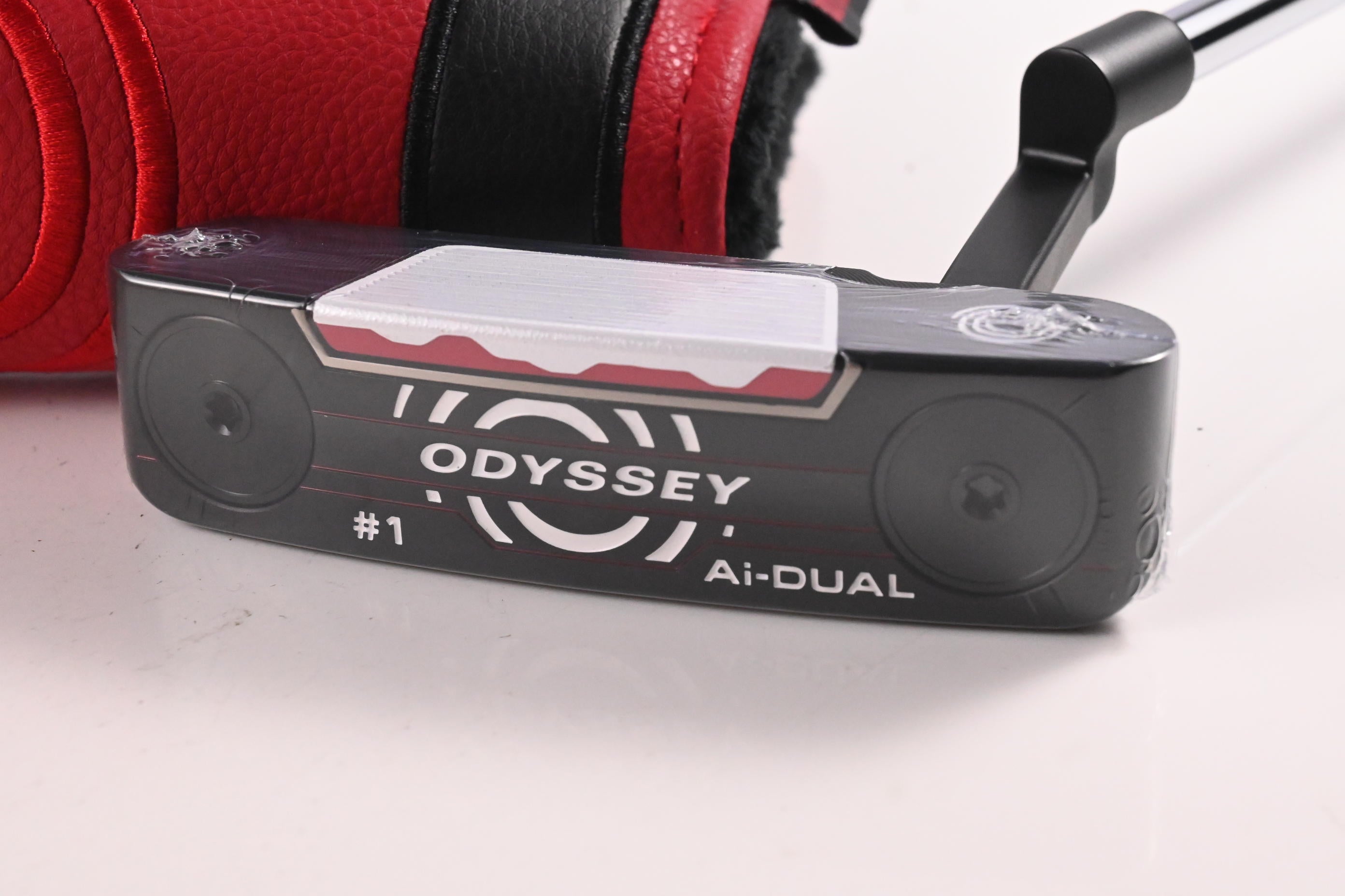 Odyssey Ai-Dual #1 Putter / 34 Inch