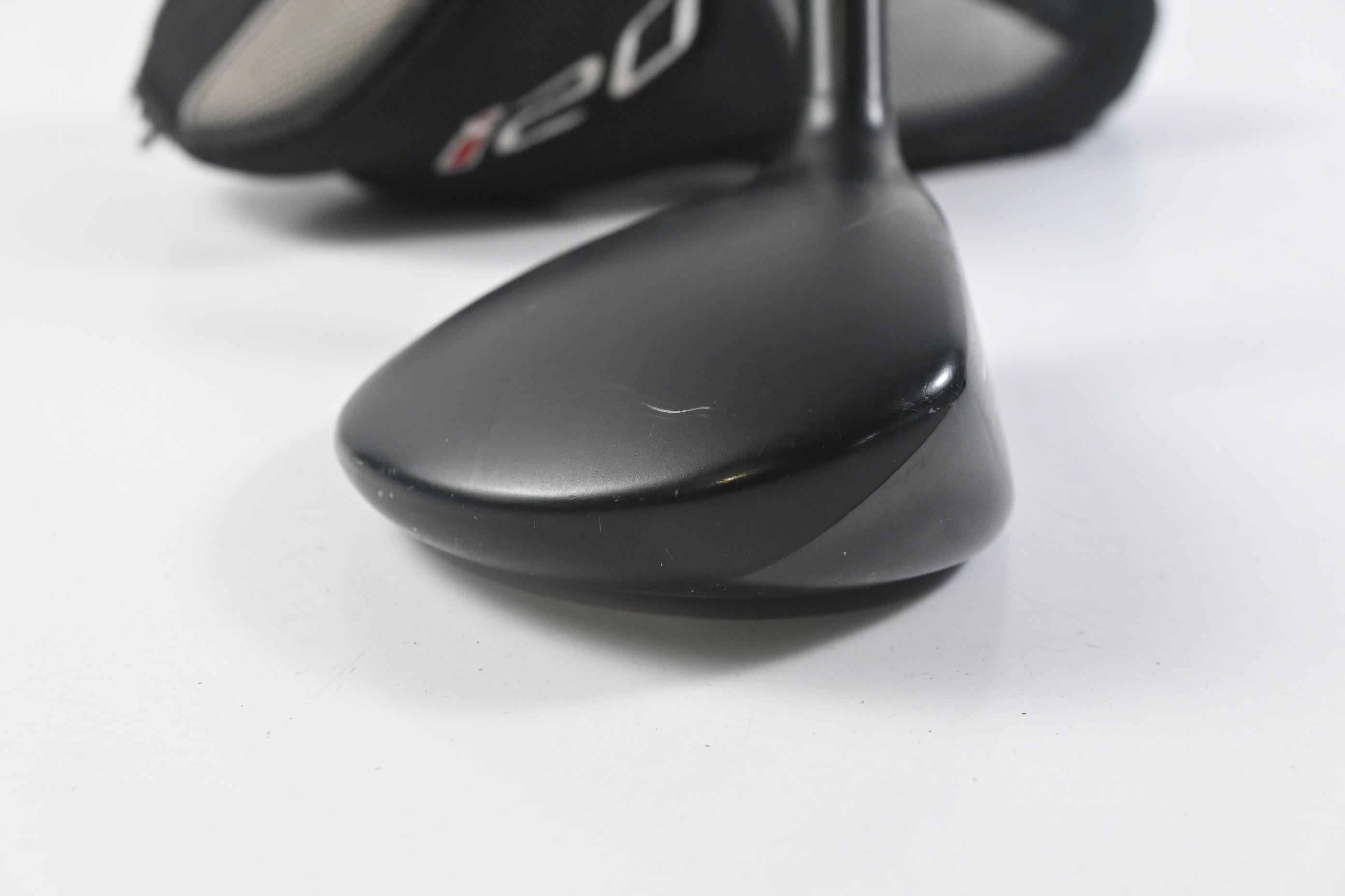 Ping i20 #3 Wood / 15 Degree / Regular Flex Project X Black Shaft
