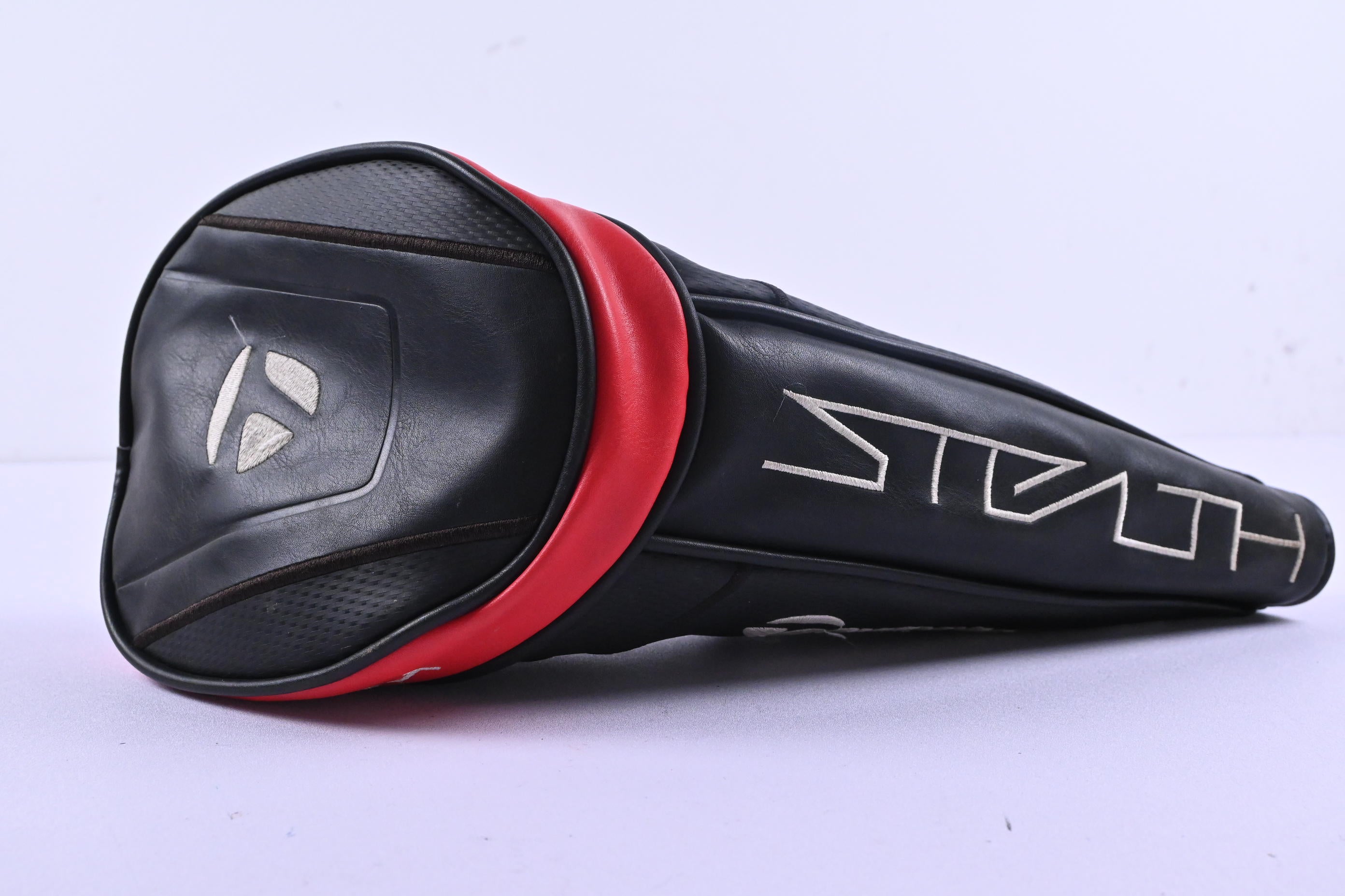 Taylormade Stealth HD Driver / 10.5 Degree / Stiff Flex Proforce V2 6 Shaft