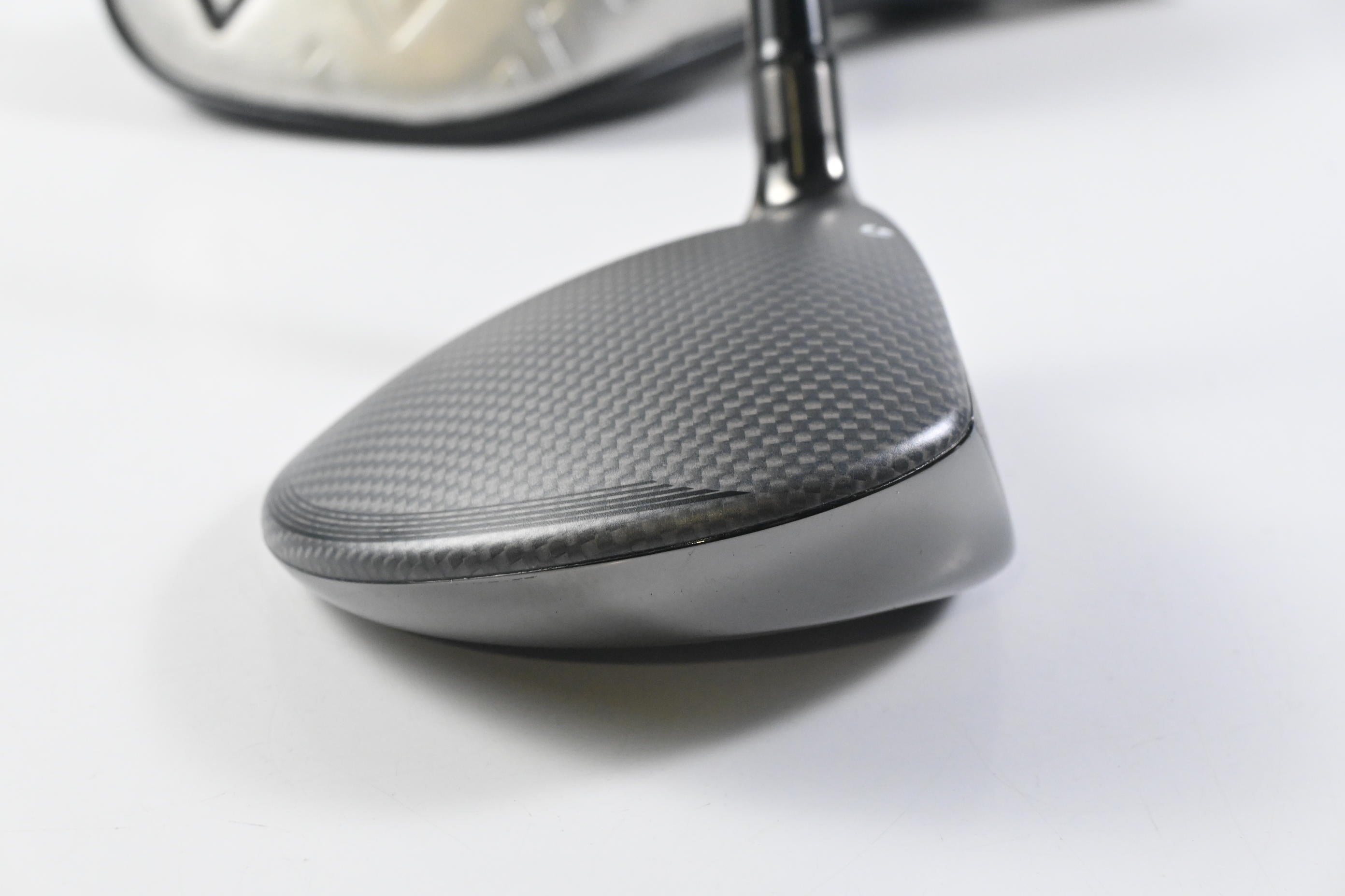 Taylormade Qi35 #3 Wood / 15 Degree / Regular Flex Fujikura Ventus 5 Shaft