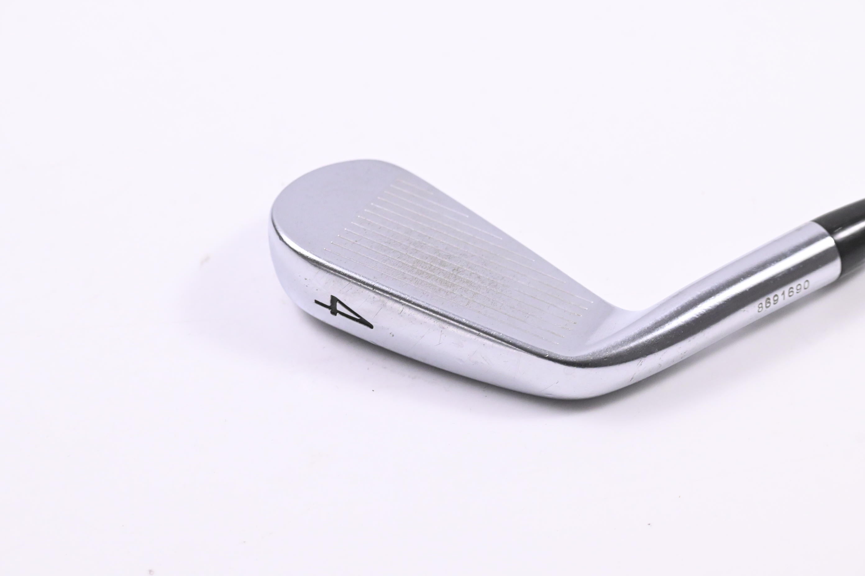 Titleist 620 CB #4 Iron / 24 Degree / X-Flex Project X Precision Shaft