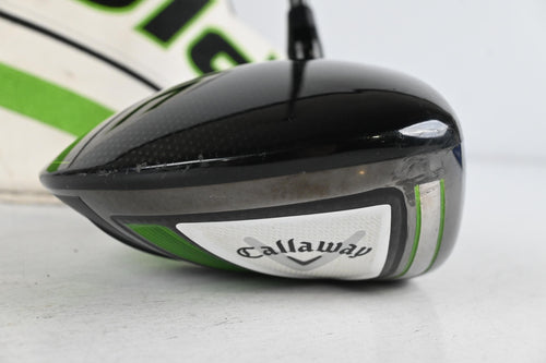 Callaway Epic Speed Driver / 10.5 Degree / Stiff Flex Aldila Synergy 50 Shaft