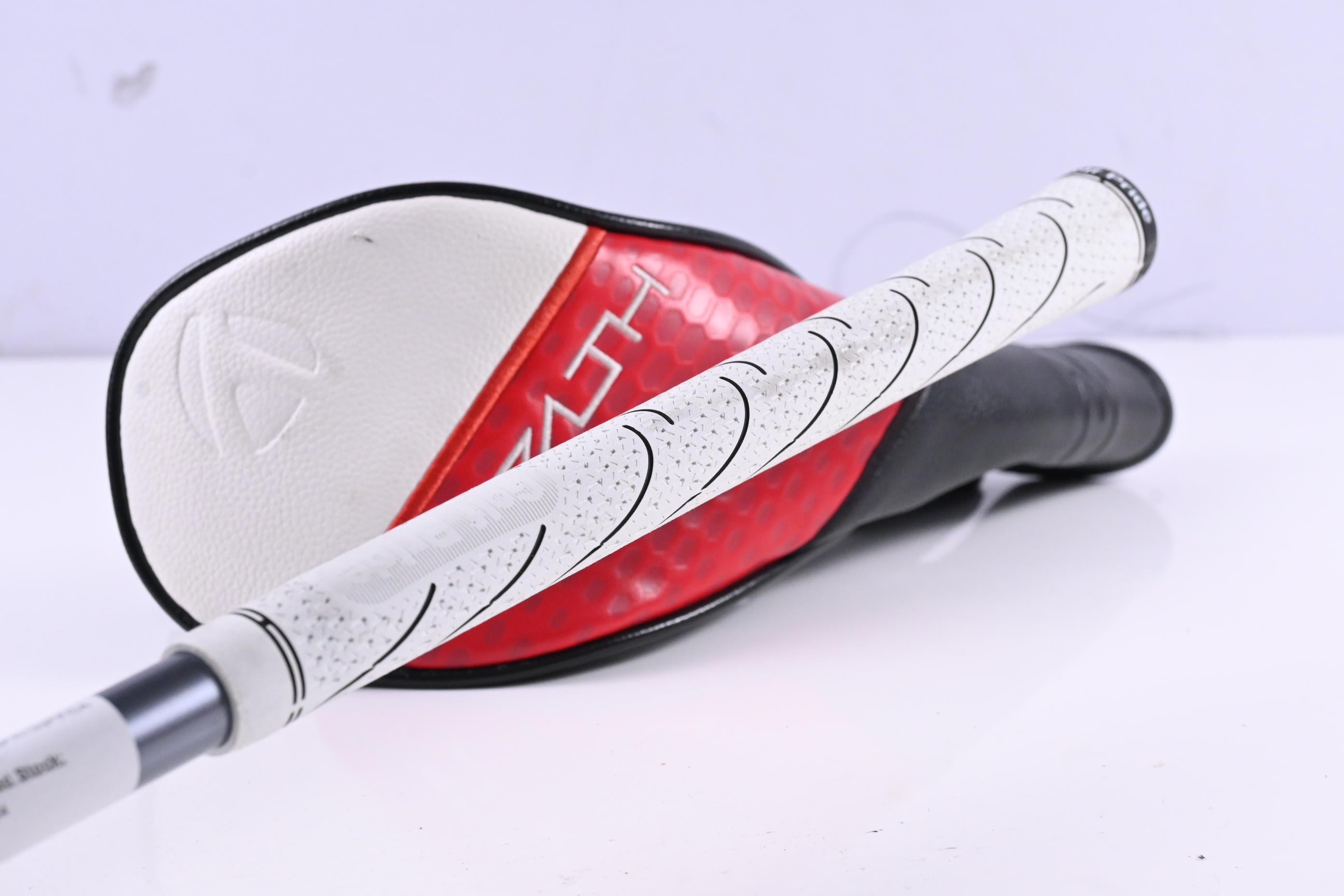 Taylormade Stealth 2 #7 Wood / 21 Degree / Regular Flex Grafalloy Pro Custom