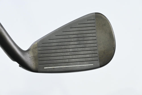 Left Hand Taylormade Speedblade #7 Iron / Regular Flex Speedblade 85 Shaft