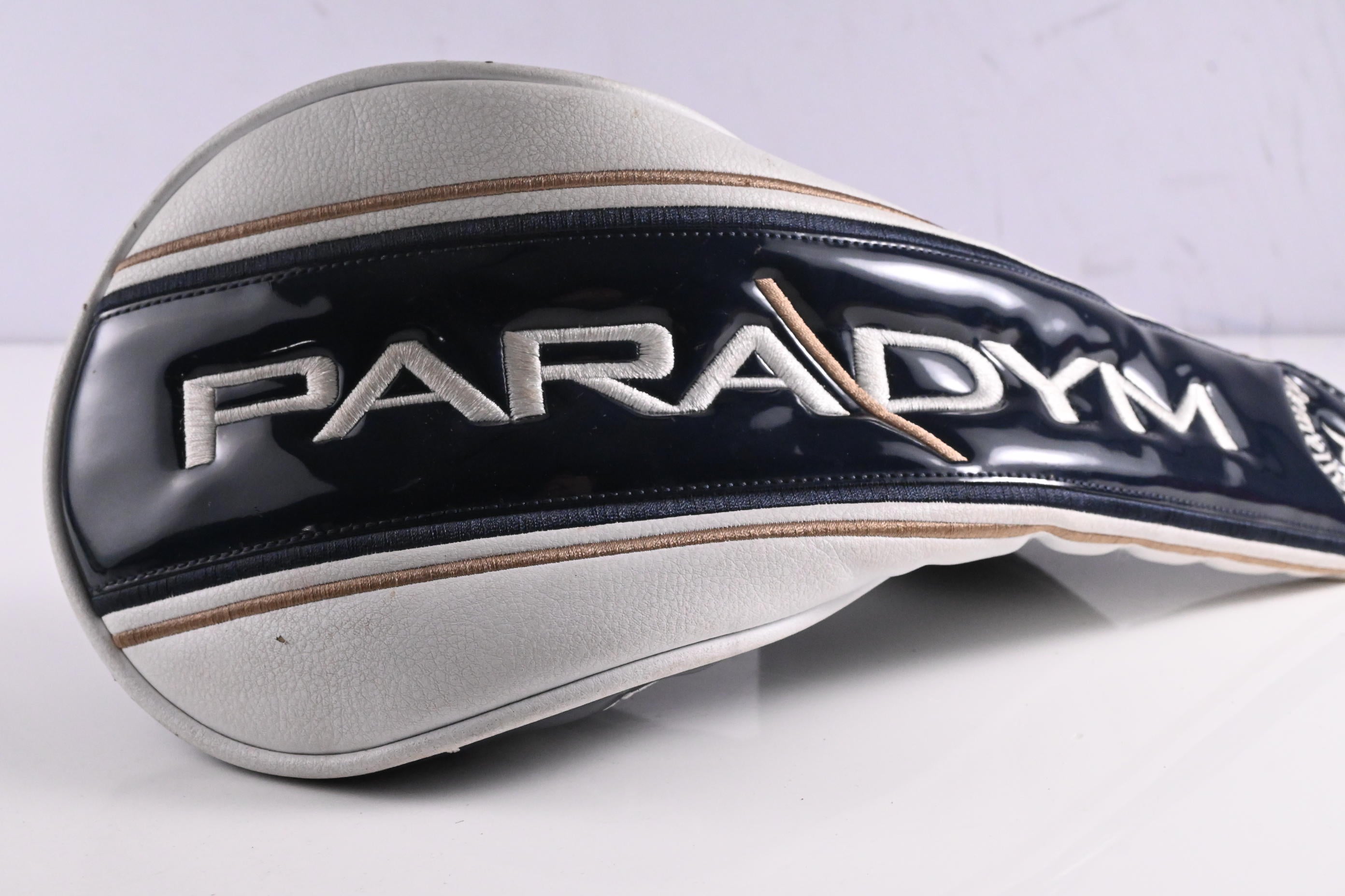 Callaway Paradym Driver / 10.5 Degree / Regular Flex Tensei AV Blue 55 Shaft