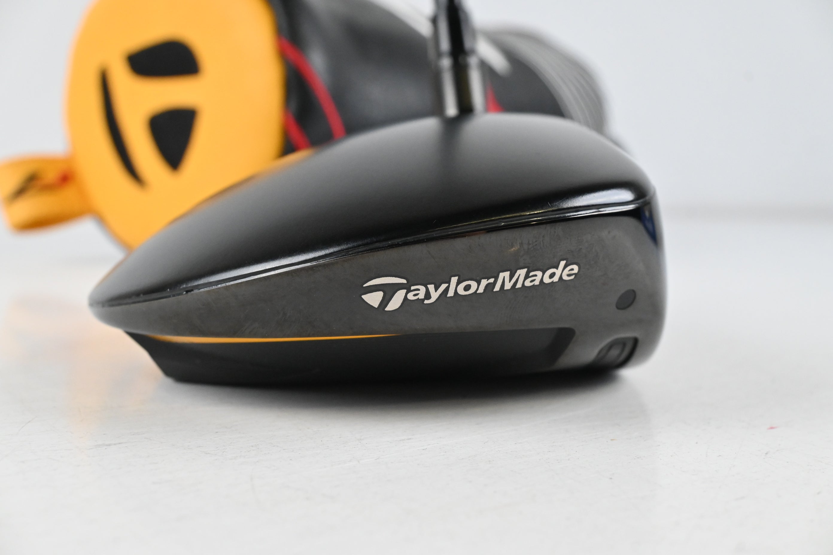 Taylormade R7 Quad Mini Driver / 11.5 Degree / Regular Flex Fujikura Speeder MD5
