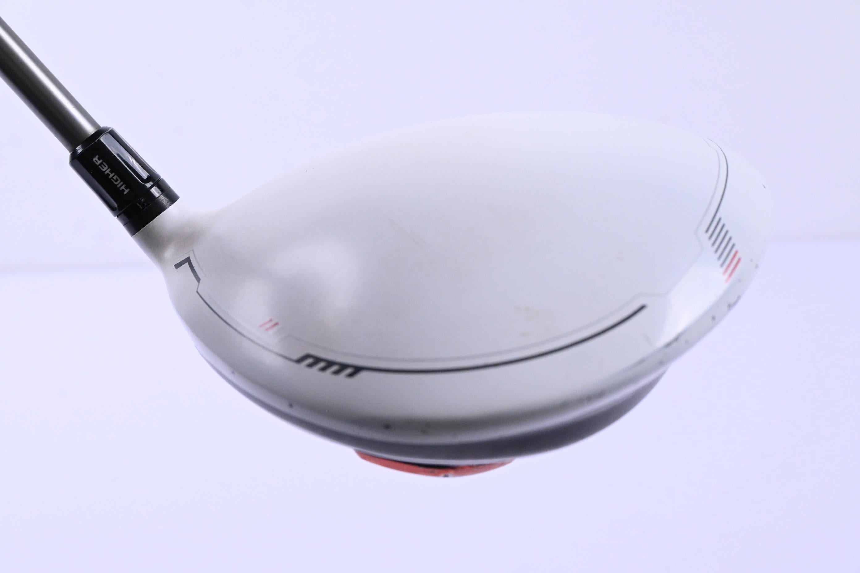 Ladies Taylormade R11S Driver / 12 Degree / Ladies Flex Taylormade RIP Phenom 50