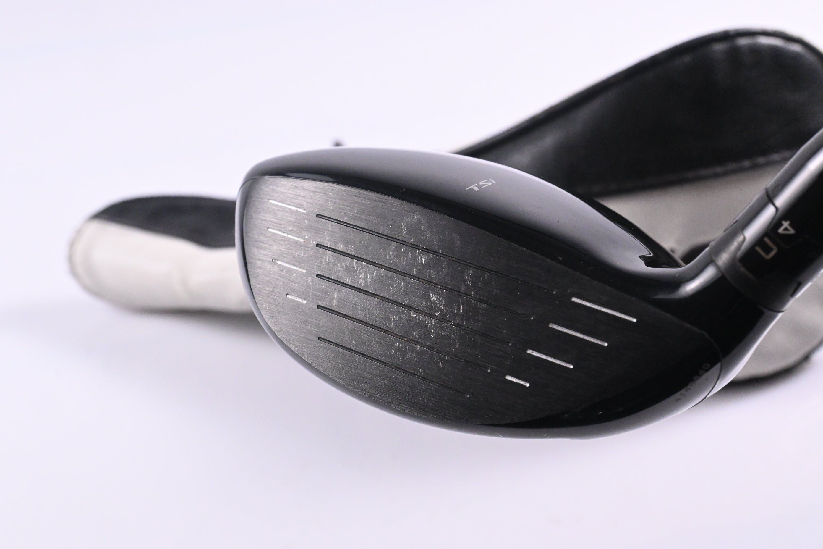 Titleist TSi1 #7 Wood / 20 Degree / Senior Flex Kuro Kage Black 55 Shaft