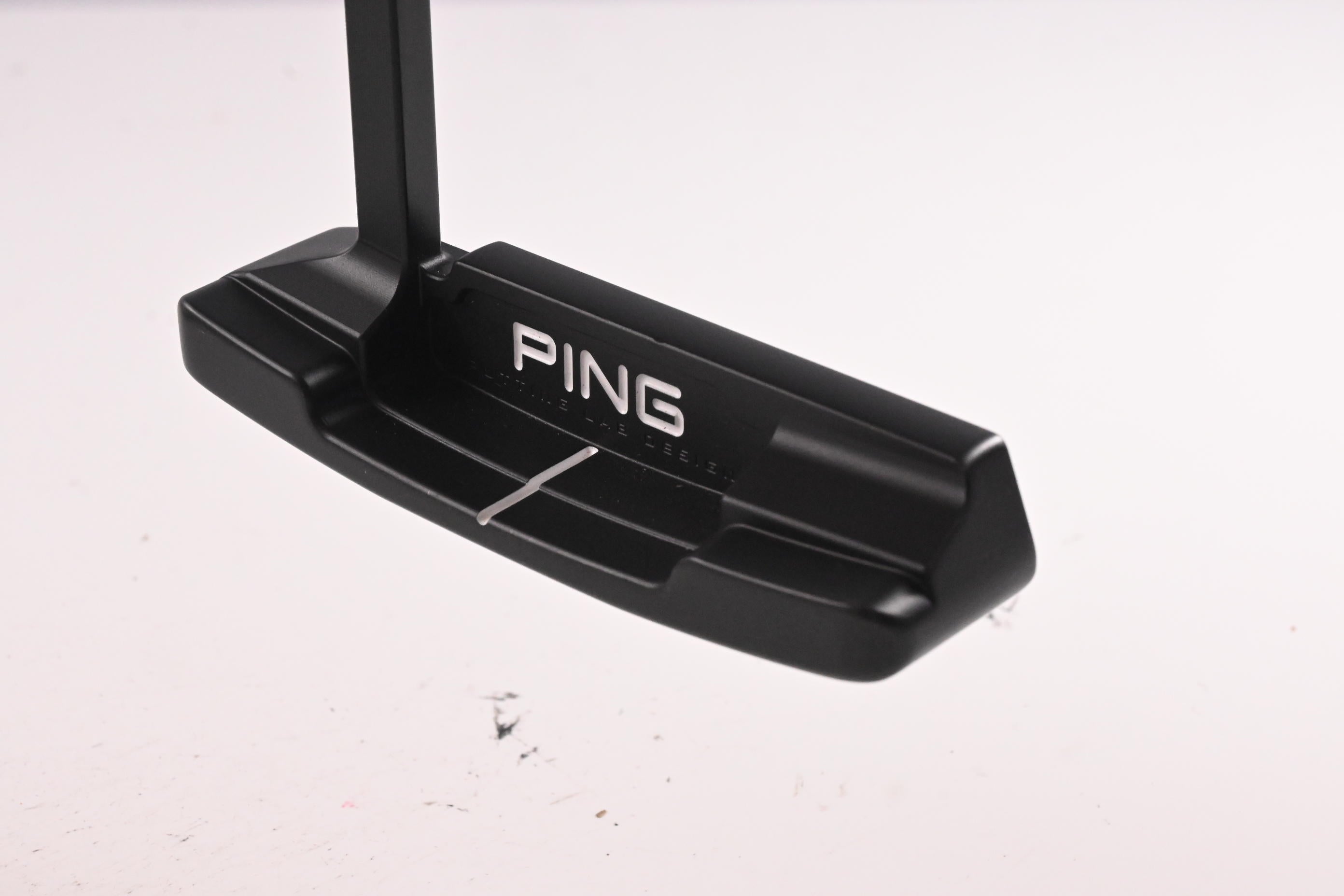 Ping PLD Milled Anser 2 2022 Putter / 34 Inch