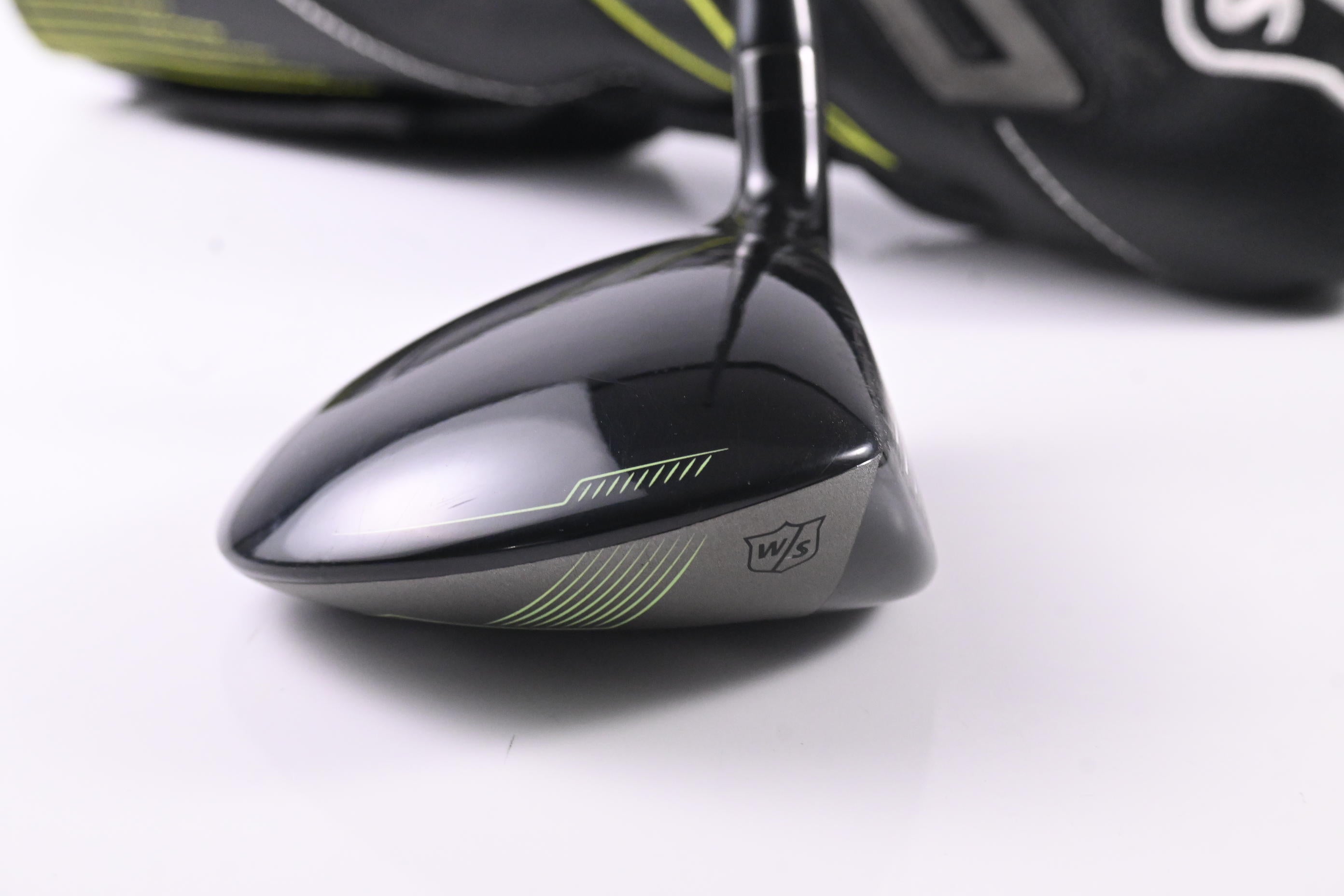 Wilson Staff Launch Pad 2022 #3 Wood / 16 Degree / Stiff Flex EvenFlow 55 Shaft