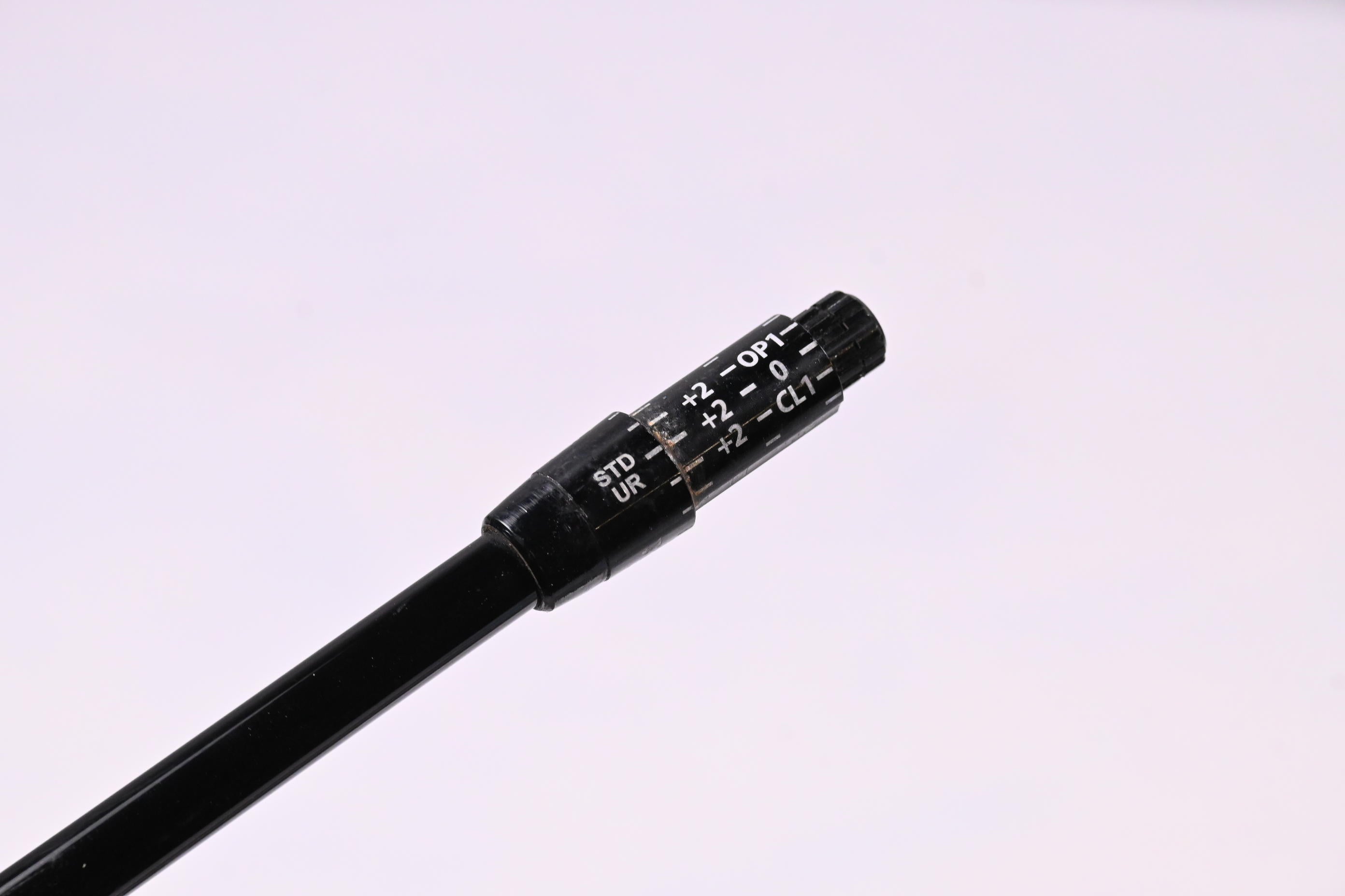 Mitsubishi Chemical Tensei CK Pro Blue 60 Driver Shaft / TX-Flex / Srixon