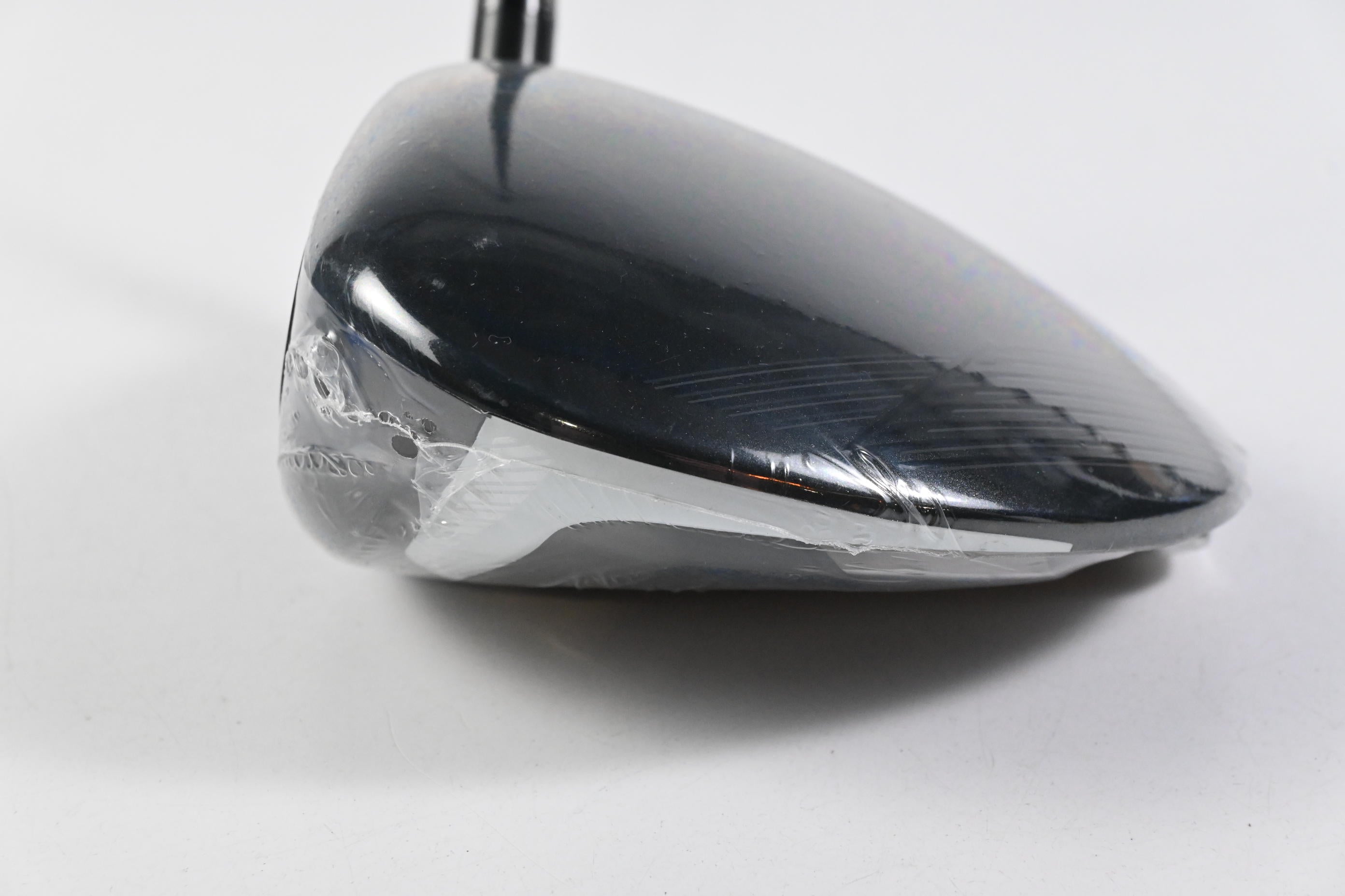 Left Hand Cleveland Launcher XL 2 Driver / 10.5 Degree / Regular Flex Tensei AV