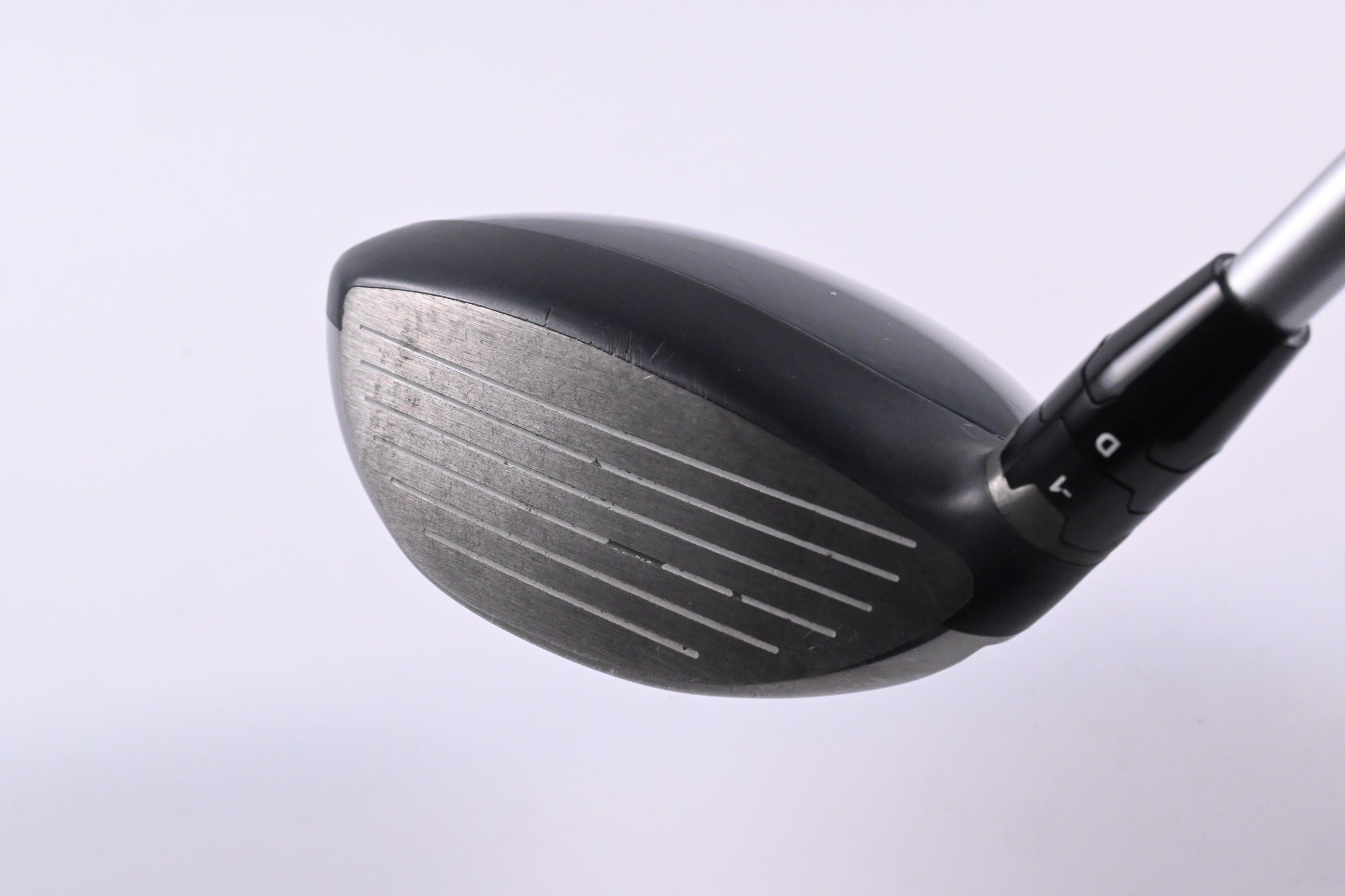 Callaway Paradym Triple Diamond #3 Wood / 15 Degree / Stiff Flex Aldila Ascent 60 Shaft