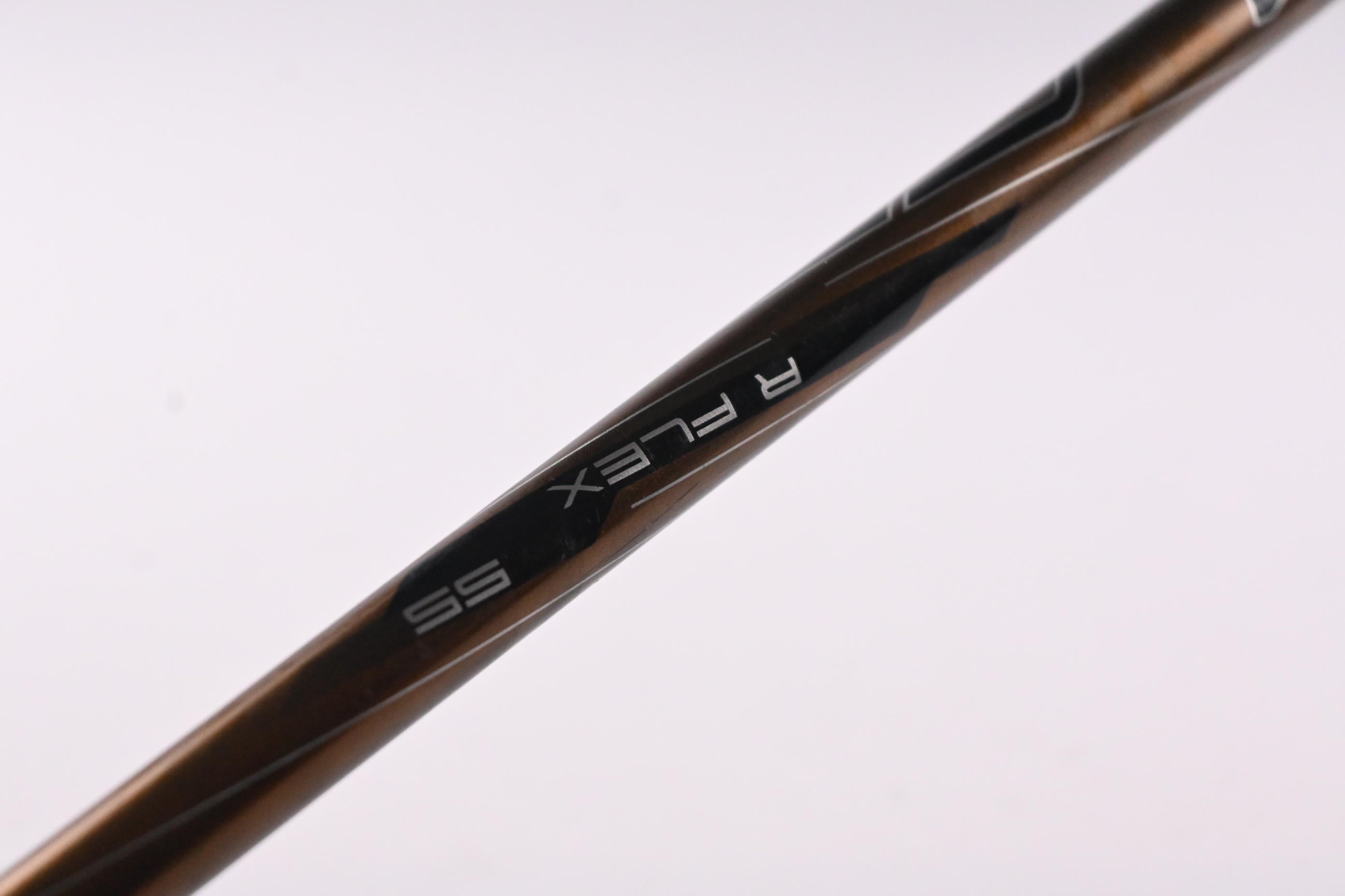 Ping G Series SF Tec Driver / 10.5 Degree / Regular Flex Ping ALTA CB 55 Shaft