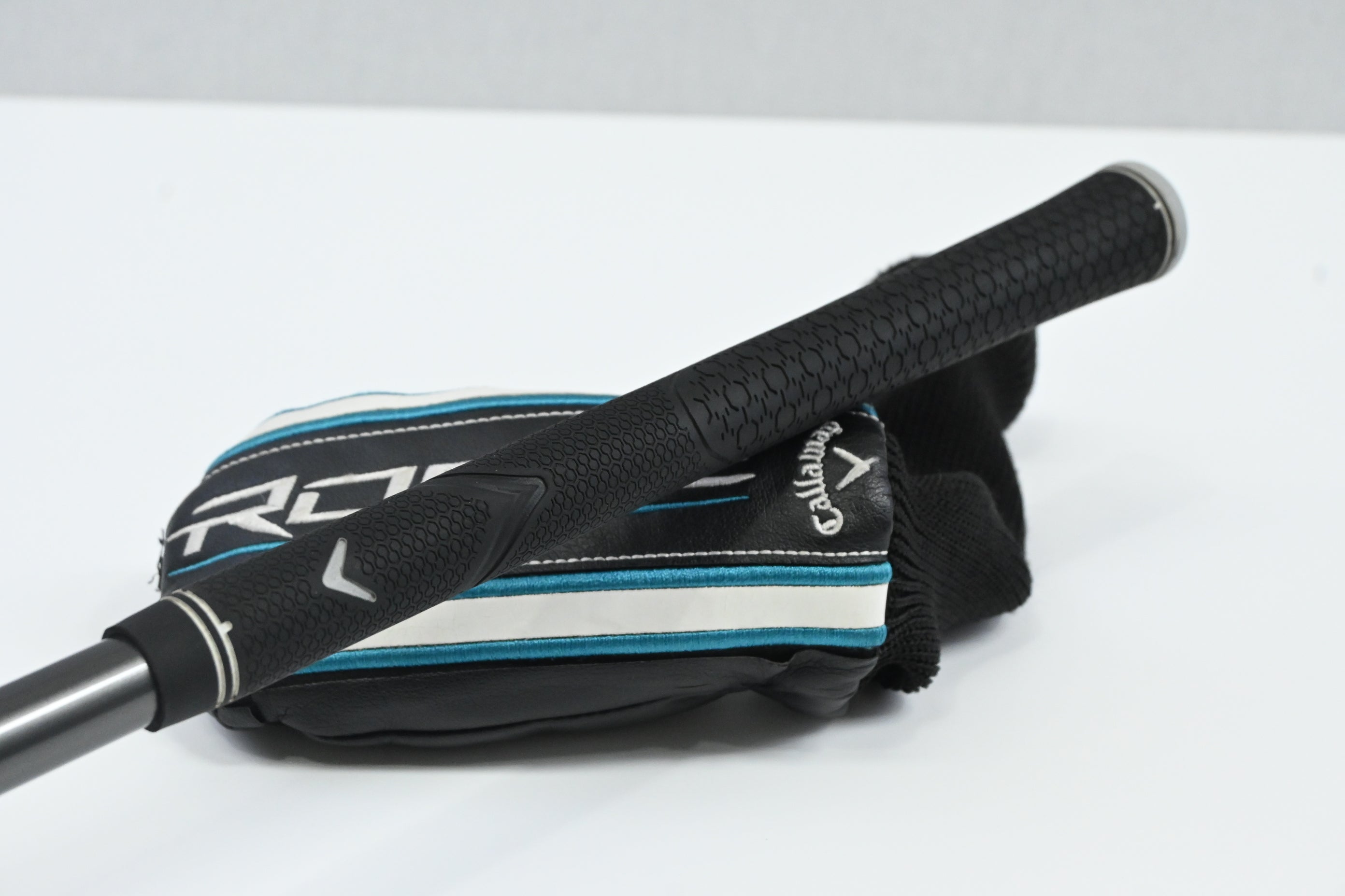 Callaway Rogue X #4 Hybrid / 20 Degree / Regular Flex Aldila Synergy 60 Shaft