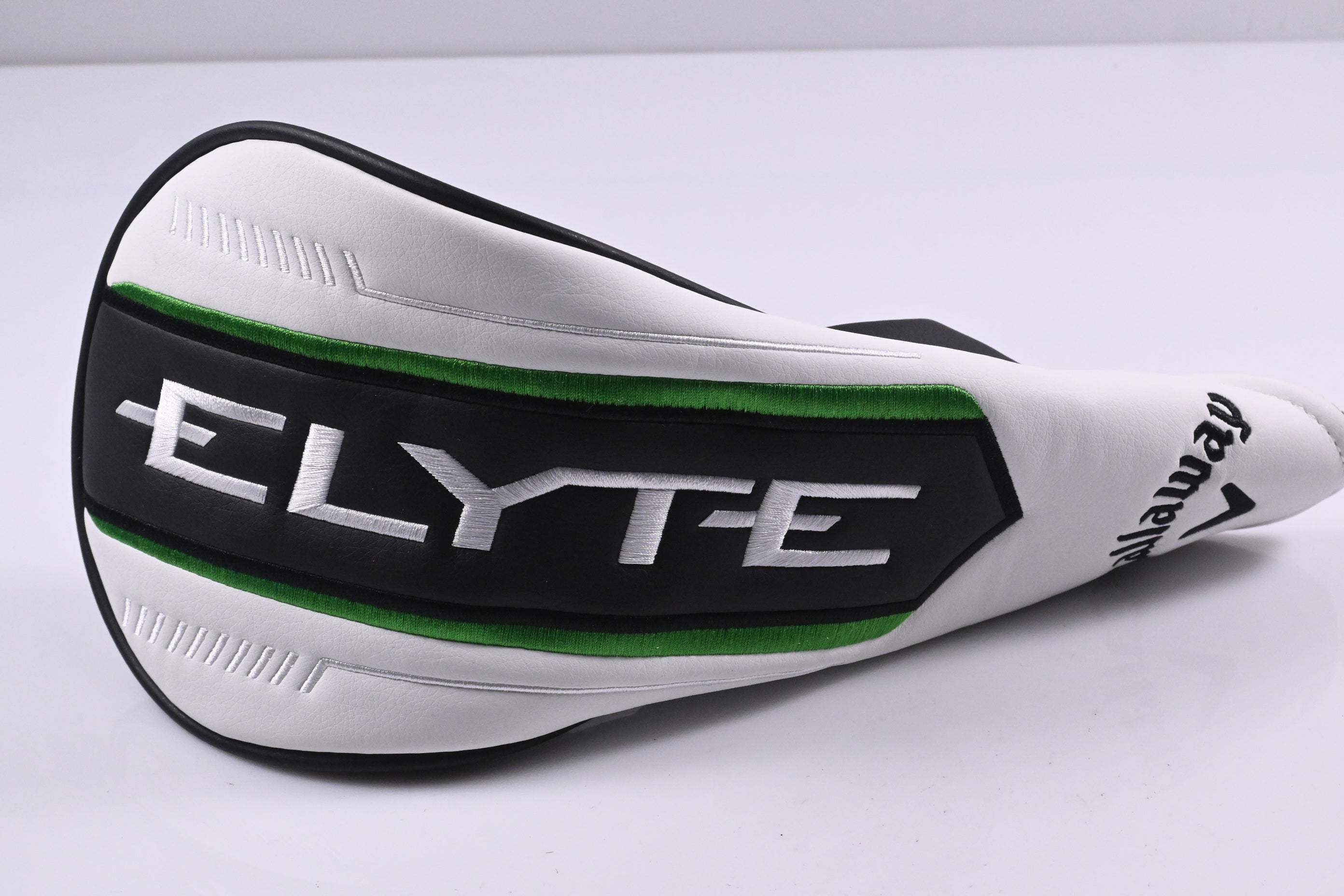 Tour Issue Callaway Elyte Triple Diamond Driver / 10.5° / Stiff Flex Ventus Red