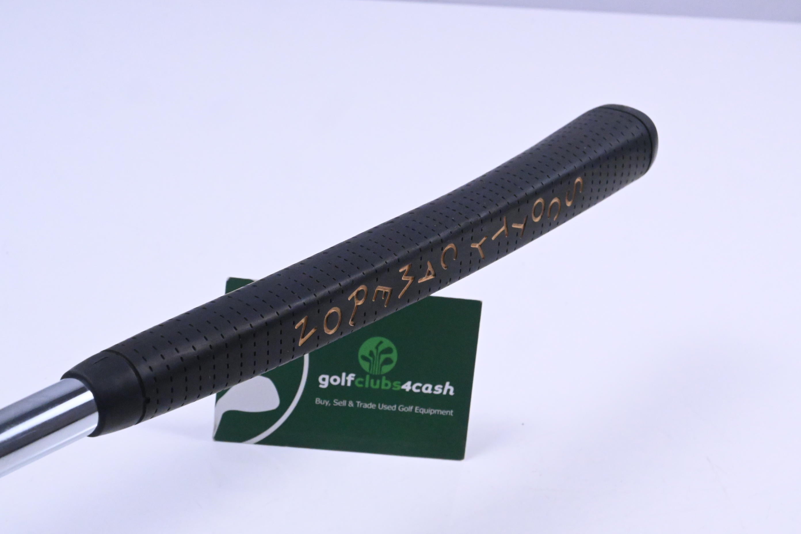 Scotty Cameron Circle T Futura X 7M Tour Only Putter / 37 Inch