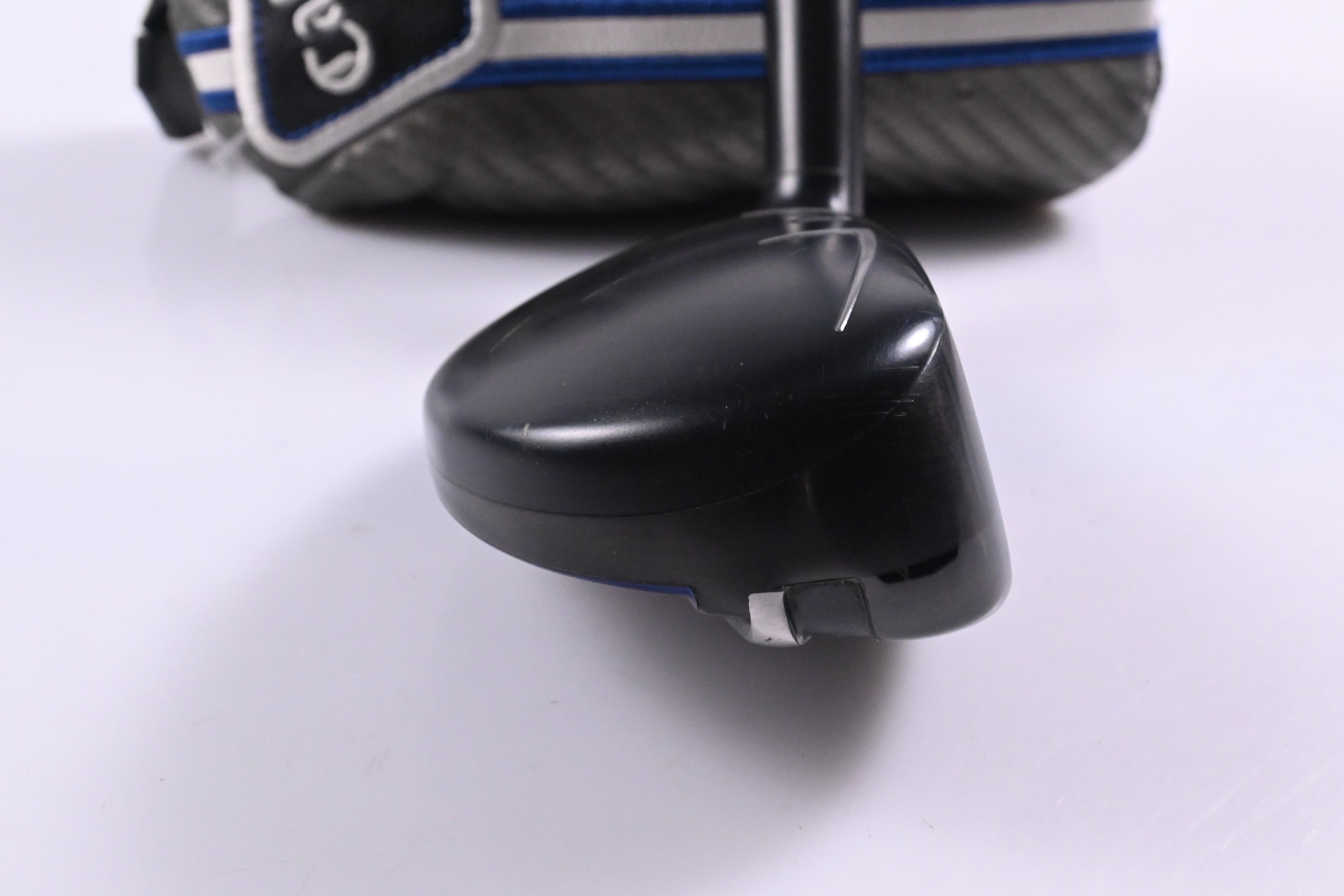 Callaway Steelhead XR #3 Hybrid / 19 Degree / Regular Flex Matrix Program F15 60