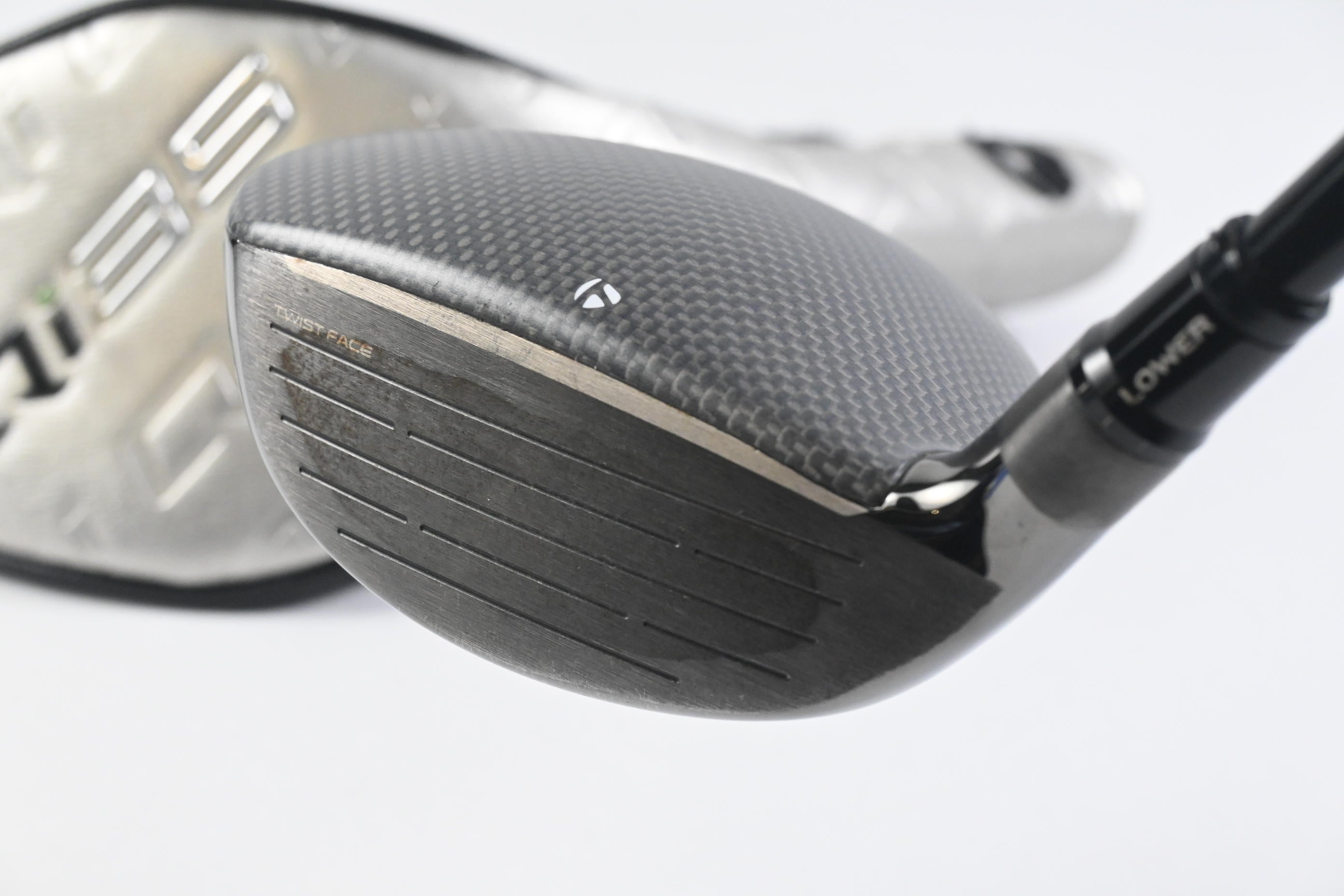 Taylormade Qi35 #3 Wood / 15 Degree / Regular Flex Fujikura Ventus 5 Shaft