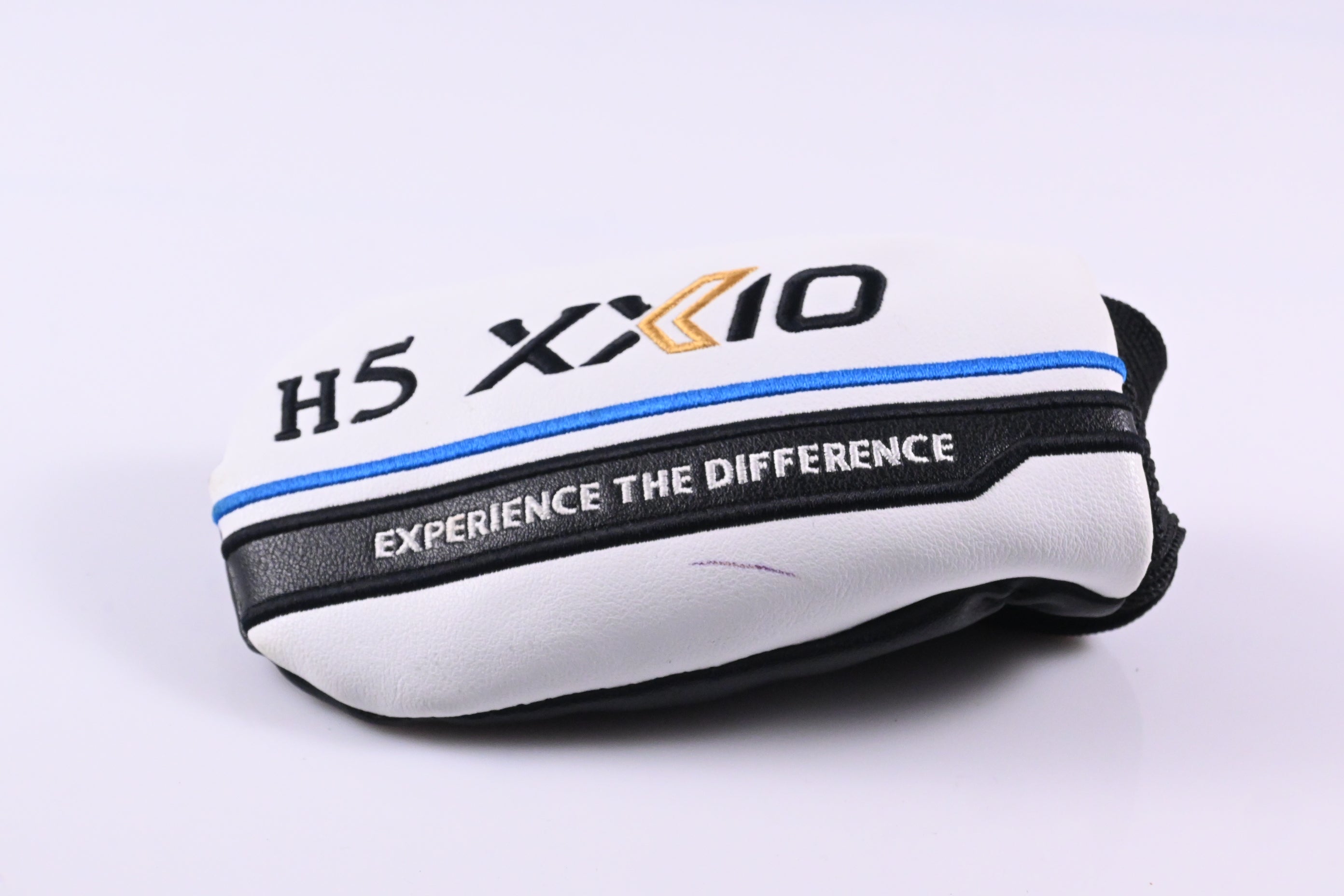 Left Hand XXIO 12 #5 Hybrid / 23 Degree / Regular Flex XXIO MP 1200 42 Shaft