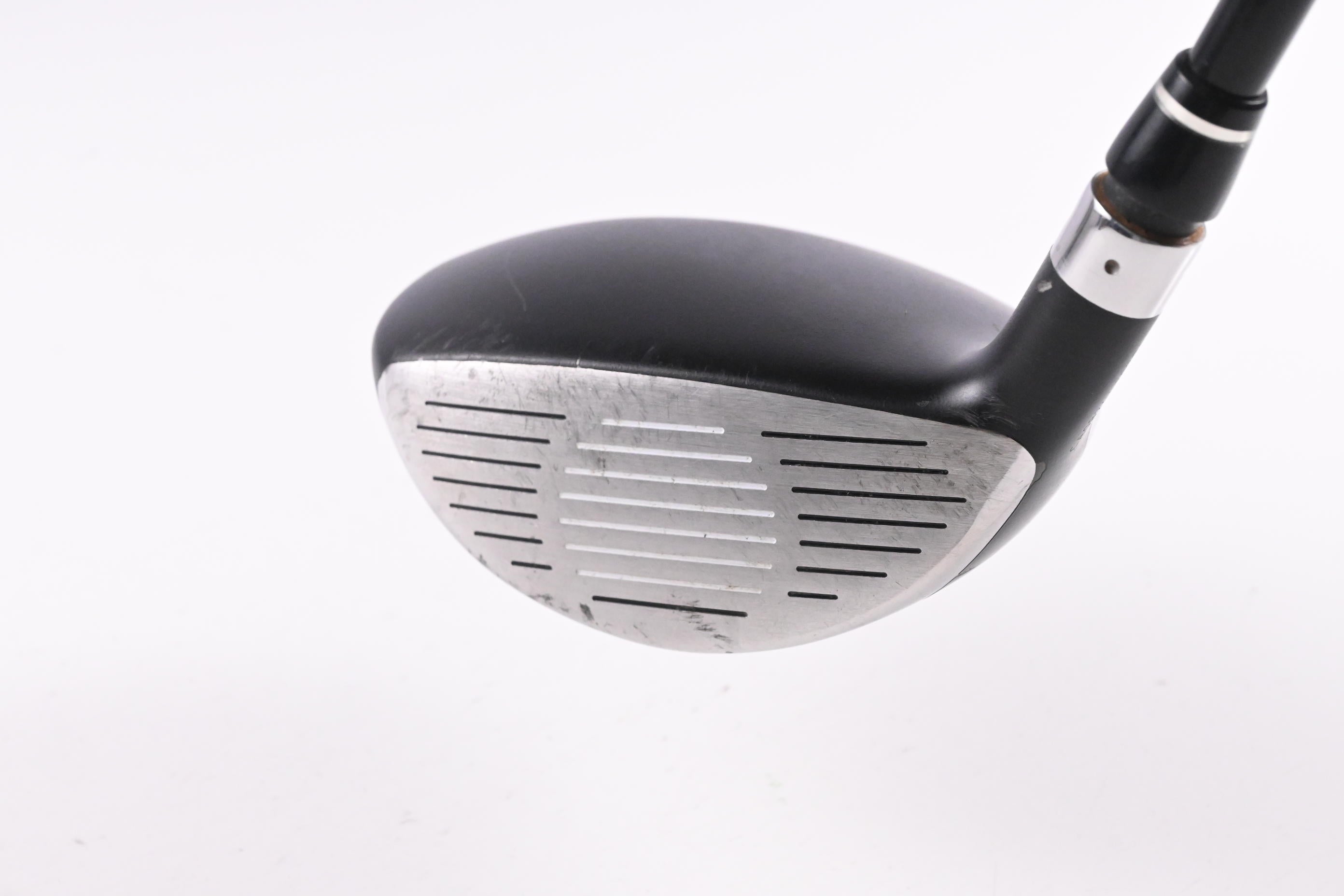 Nike SQ Dymo #3 Wood / 15 Degree / Regular Flex UST Axivcore 70 Shaft