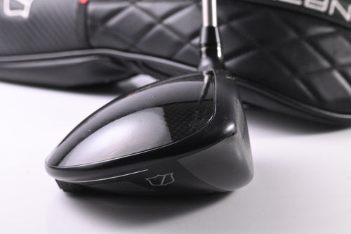 Wilson DYNAPWR 2025 Carbon Driver / 9 Degree / Regular Flex Helium 55 Shaft