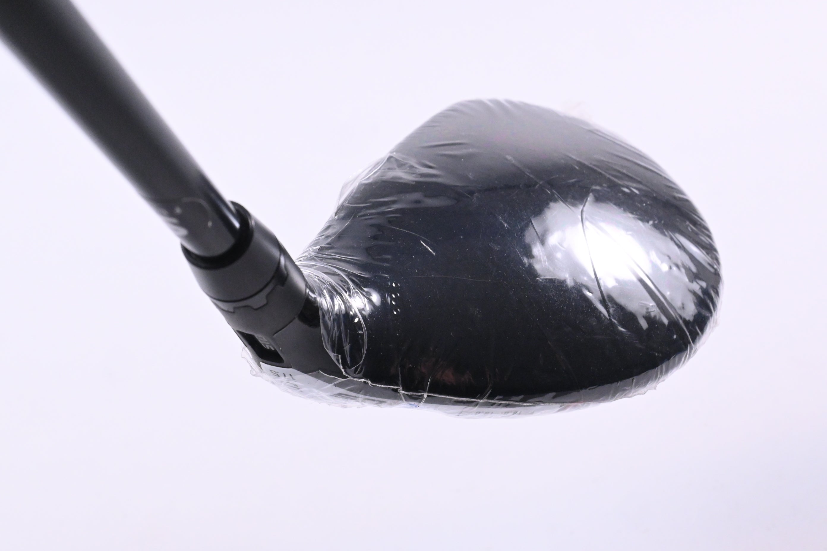 Cobra Aerojet LS #5 Wood / 17.5 Degree / Stiff Flex Kai'Li Blue 60 Shaft