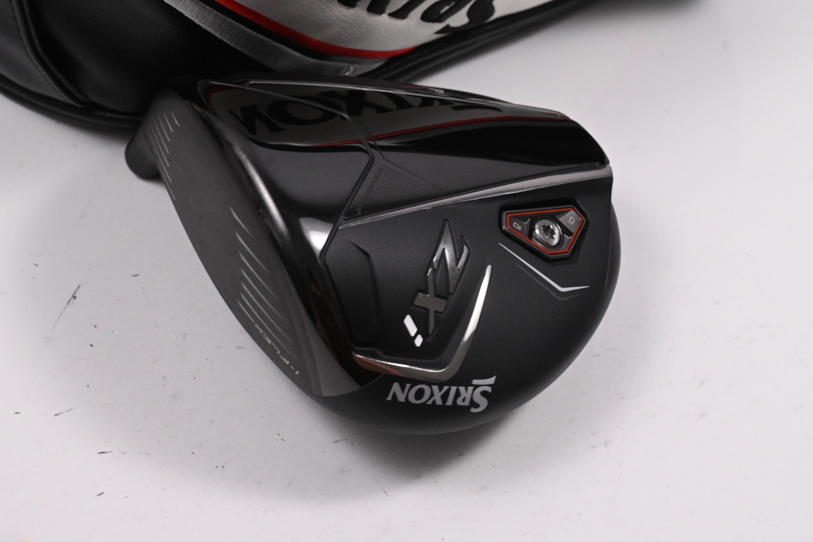 Srixon ZXi Driver / 10.5 Degree / Head Obly