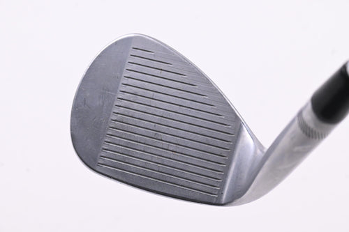 Titleist Vokey SM10 Lob Wedge / 58 Degree / Wedge Flex Titleist Steel Shaft
