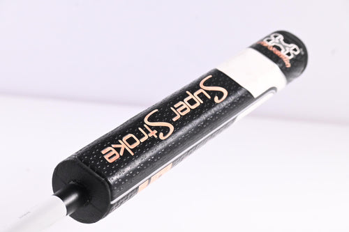 Cleveland HB Soft 2 Black Satin 15 Putter / 35 Inch